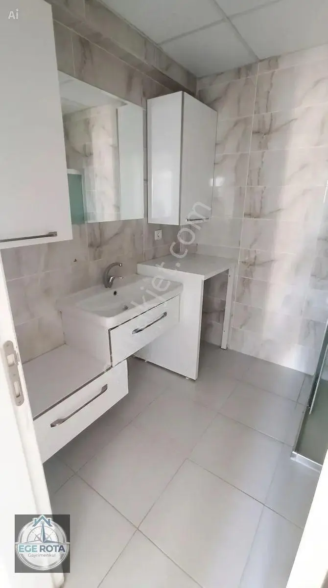 Nazilli - Yeşil Mahalle Mastaura Lıfe’ta Havuzlu | 3+1 Lüks Daire — fotoğraf 11