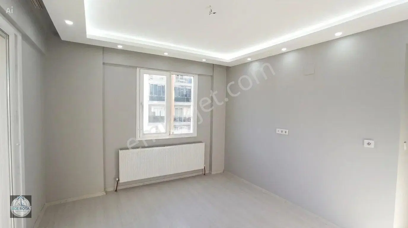 Nazilli - Yeşil Mahalle Mastaura Lıfe’ta Havuzlu | 3+1 Lüks Daire — fotoğraf 12