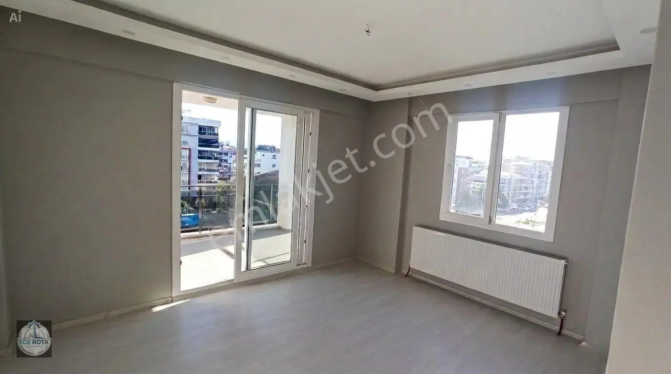 Nazilli - Yeşil Mahalle Mastaura Lıfe’ta Havuzlu | 3+1 Lüks Daire — fotoğraf 13