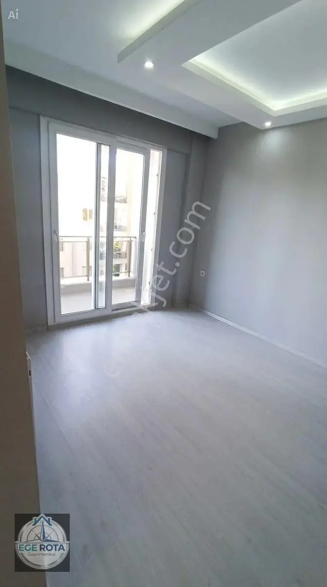 Nazilli - Yeşil Mahalle Mastaura Lıfe’ta Havuzlu | 3+1 Lüks Daire — fotoğraf 16