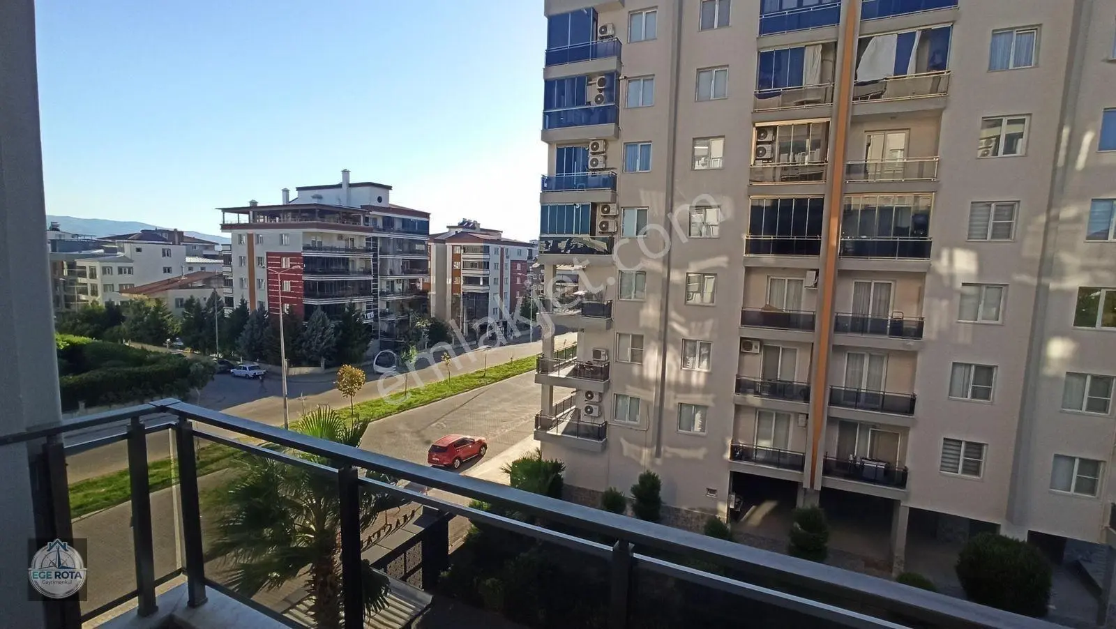 Nazilli - Yeşil Mahalle Mastaura Lıfe’ta Havuzlu | 3+1 Lüks Daire — fotoğraf 17