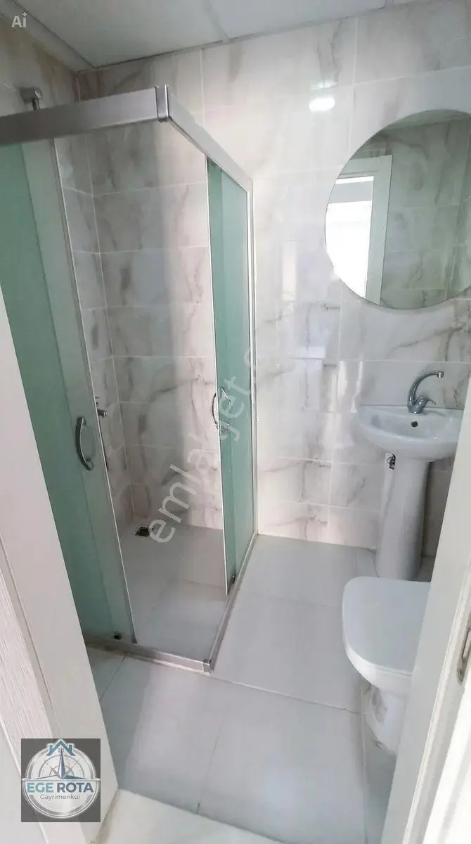 Nazilli - Yeşil Mahalle Mastaura Lıfe’ta Havuzlu | 3+1 Lüks Daire — fotoğraf 19