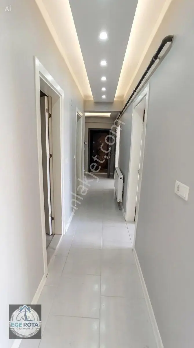 Nazilli - Yeşil Mahalle Mastaura Lıfe’ta Havuzlu | 3+1 Lüks Daire — fotoğraf 20