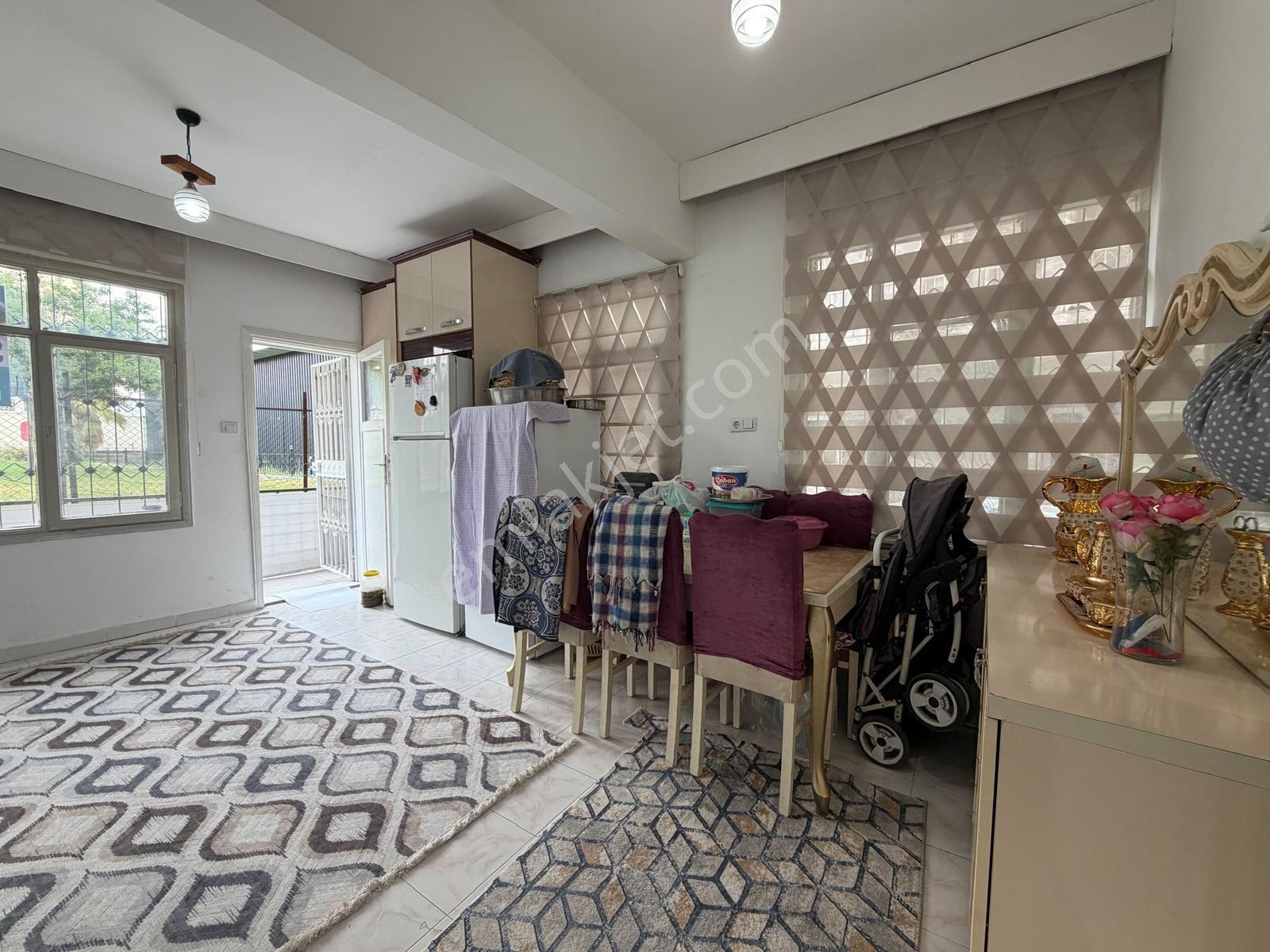 Mersin Akdeniz Üçocak Mahallesi 2+1 Satılık Daire — fotoğraf 12