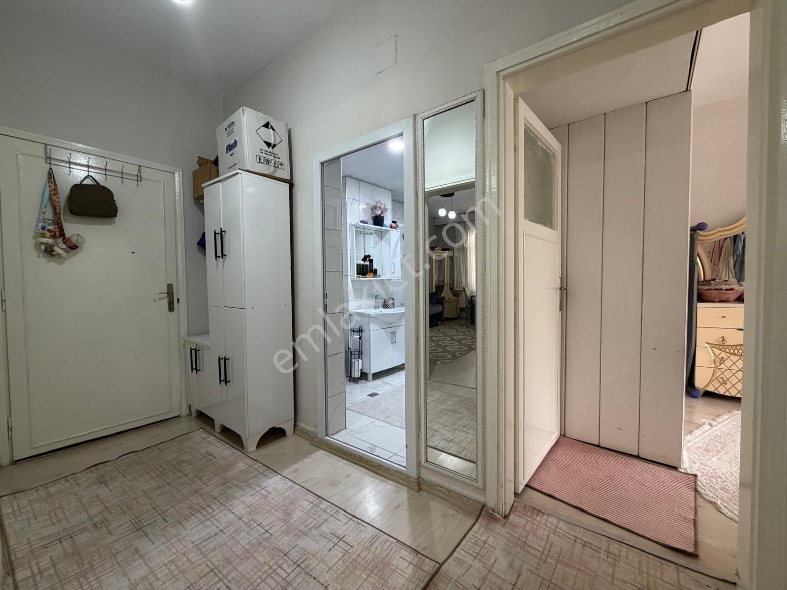Mersin Akdeniz Üçocak Mahallesi 2+1 Satılık Daire — fotoğraf 14