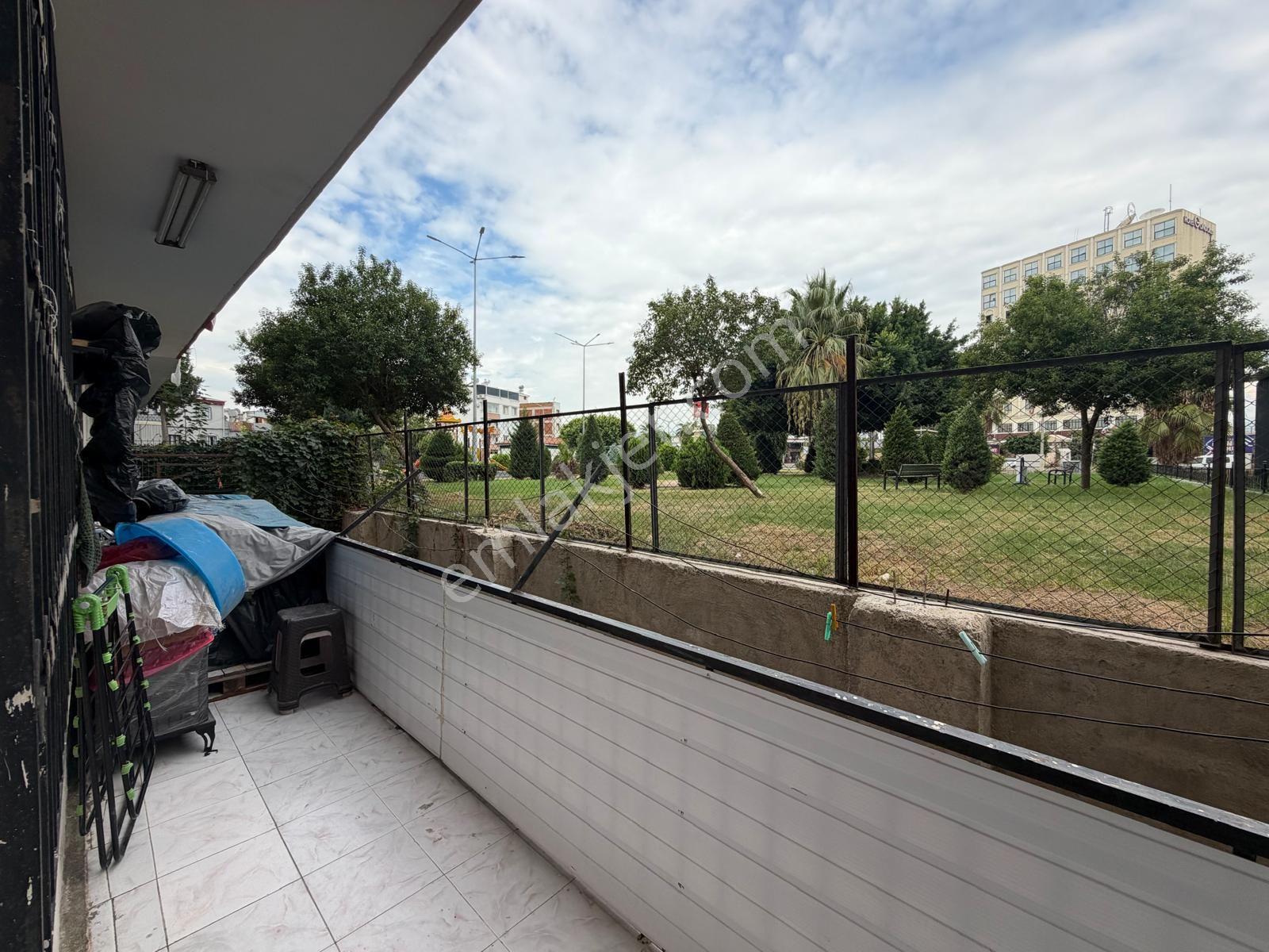 Mersin Akdeniz Üçocak Mahallesi 2+1 Satılık Daire — fotoğraf 18