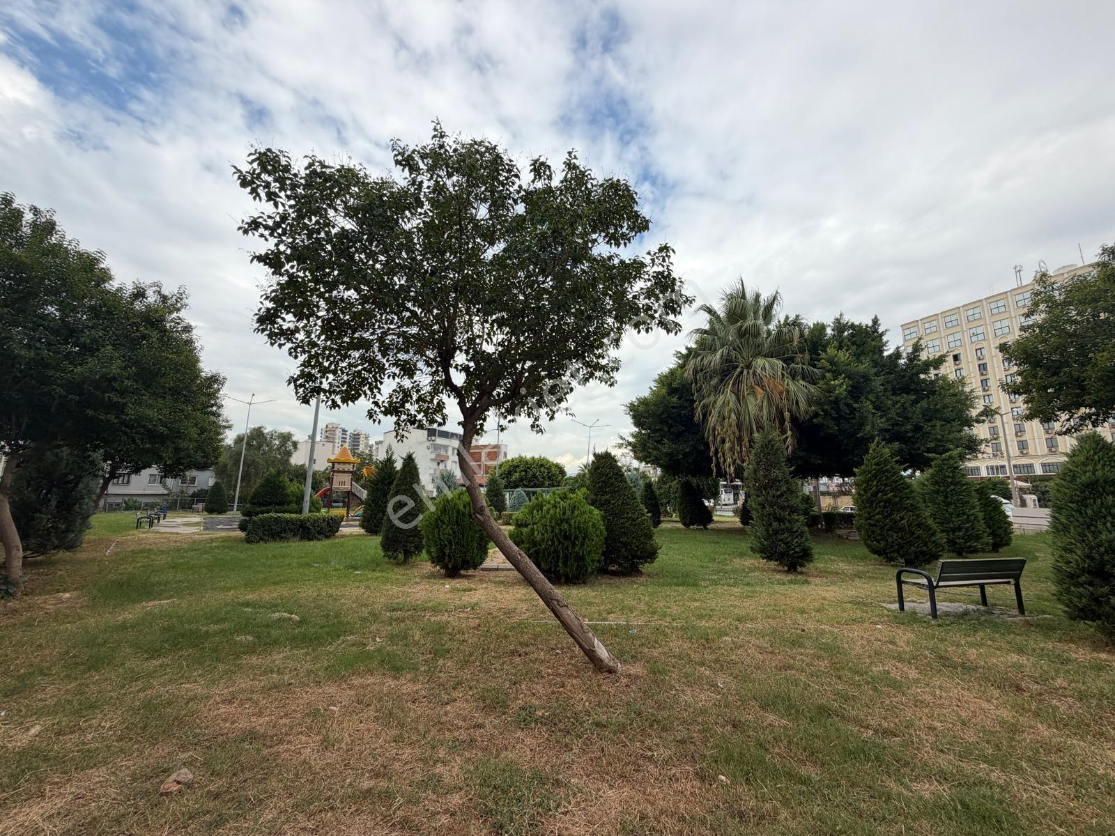 Mersin Akdeniz Üçocak Mahallesi 2+1 Satılık Daire — fotoğraf 19