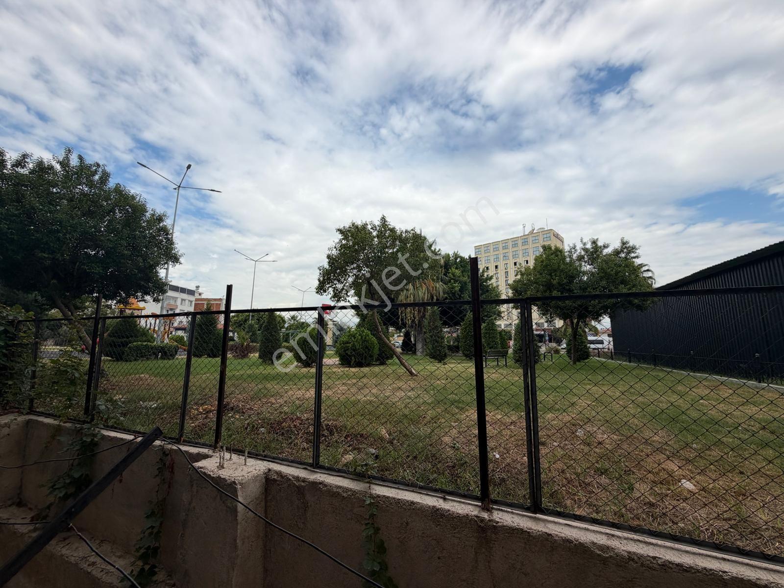 Mersin Akdeniz Üçocak Mahallesi 2+1 Satılık Daire — fotoğraf 20