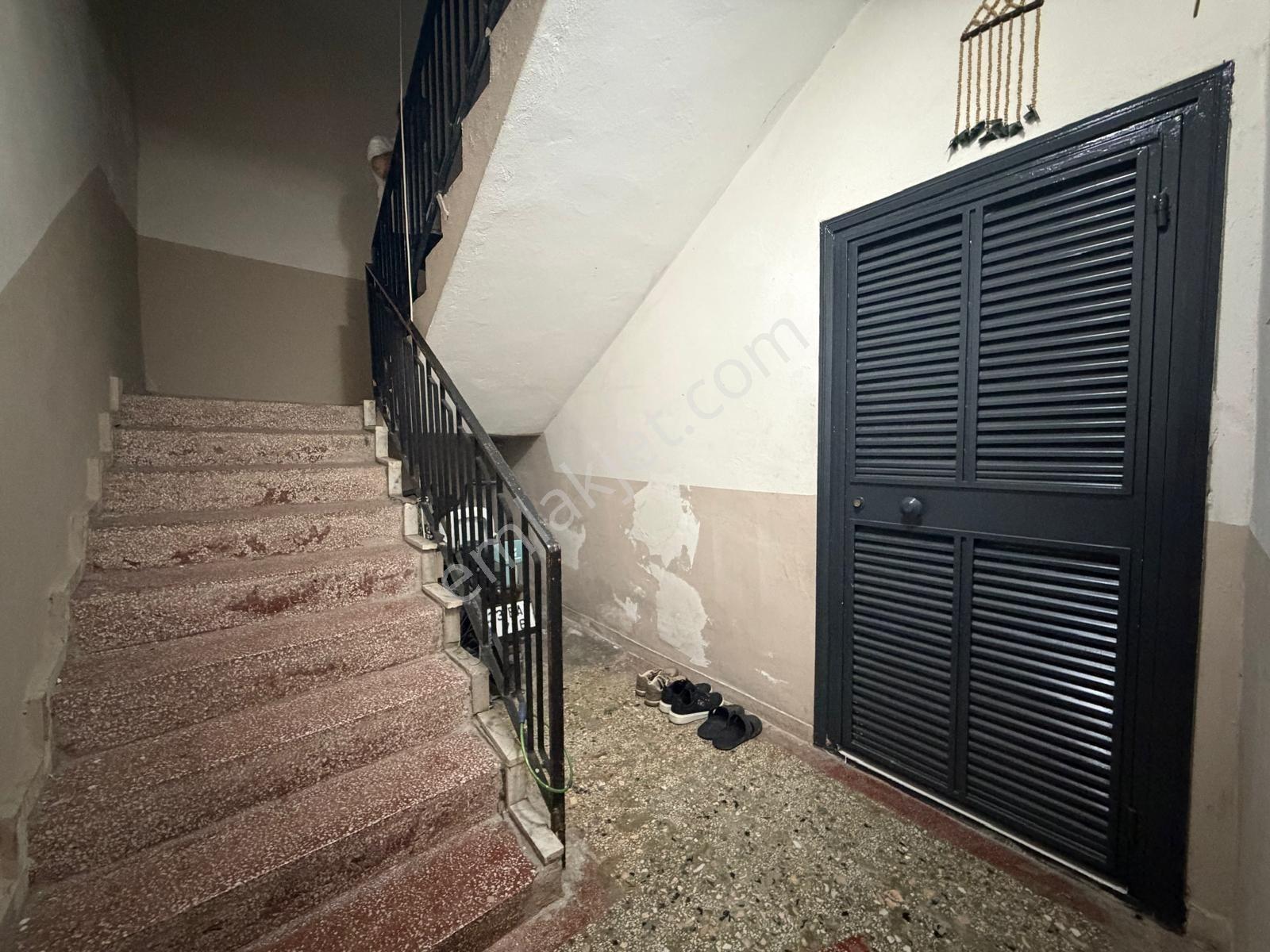 Mersin Akdeniz Üçocak Mahallesi 2+1 Satılık Daire — fotoğraf 22