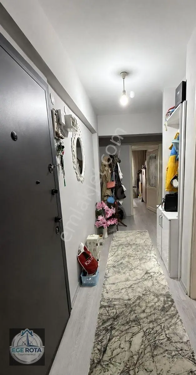Turan'da 2+1 Acil Satılık Daire — fotoğraf 3