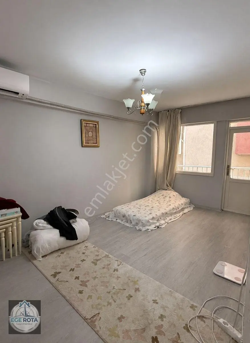 Turan'da 2+1 Acil Satılık Daire — fotoğraf 4