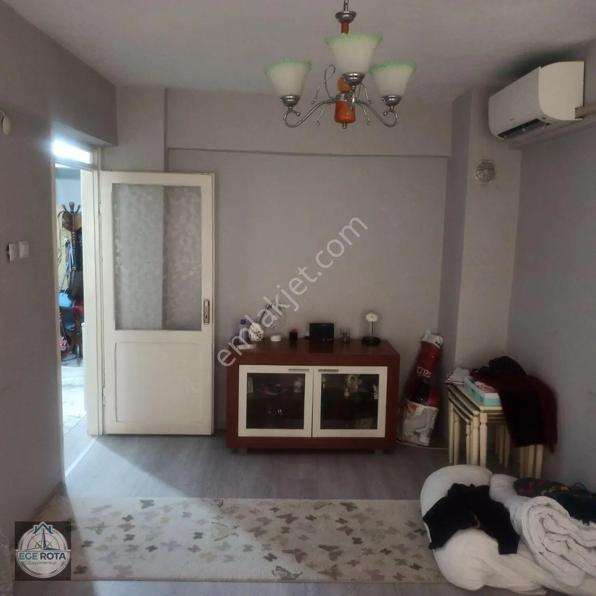 Turan'da 2+1 Acil Satılık Daire — fotoğraf 5