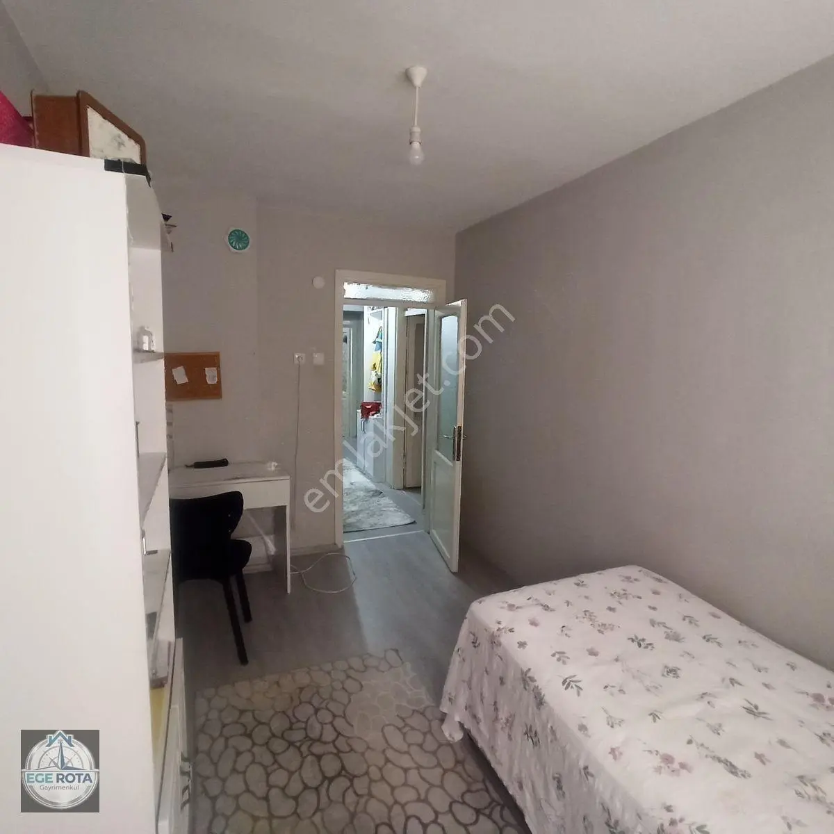 Turan'da 2+1 Acil Satılık Daire — fotoğraf 6