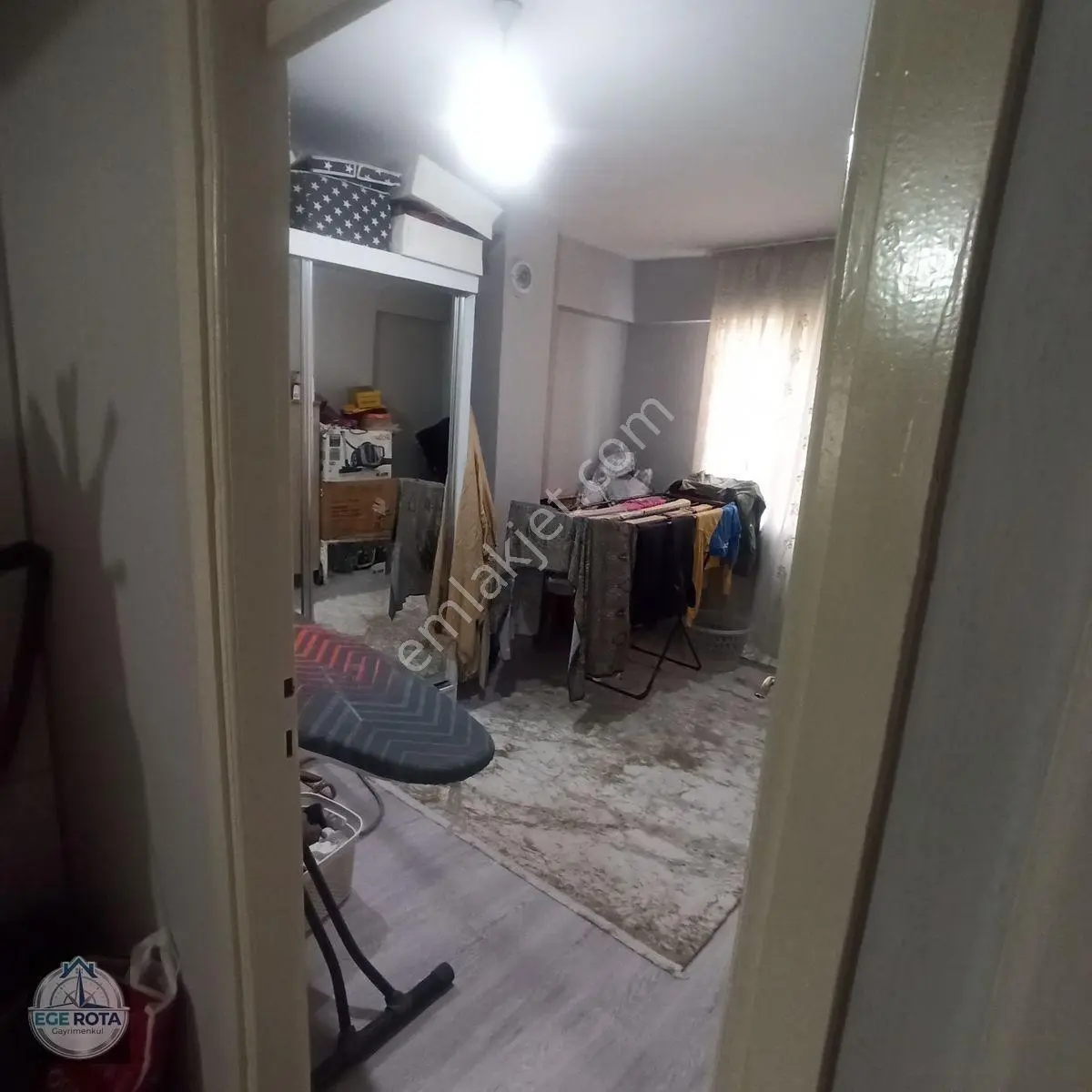 Turan'da 2+1 Acil Satılık Daire — fotoğraf 7