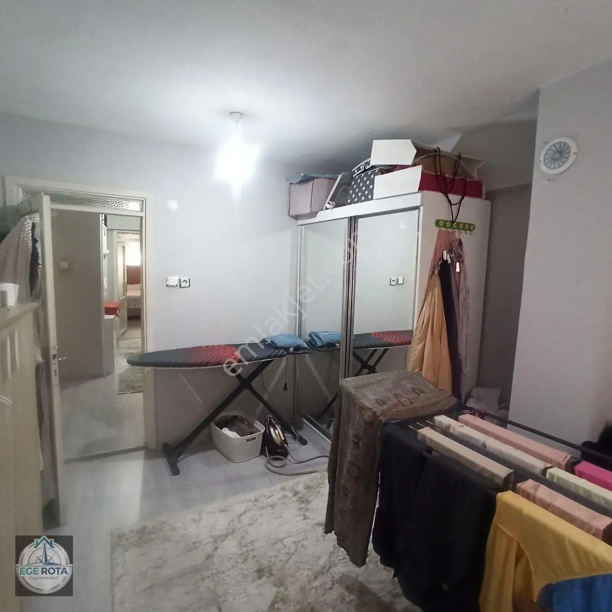 Turan'da 2+1 Acil Satılık Daire — fotoğraf 8