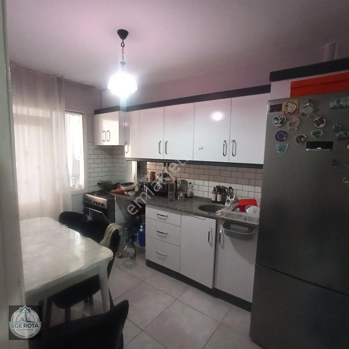 Turan'da 2+1 Acil Satılık Daire — fotoğraf 12