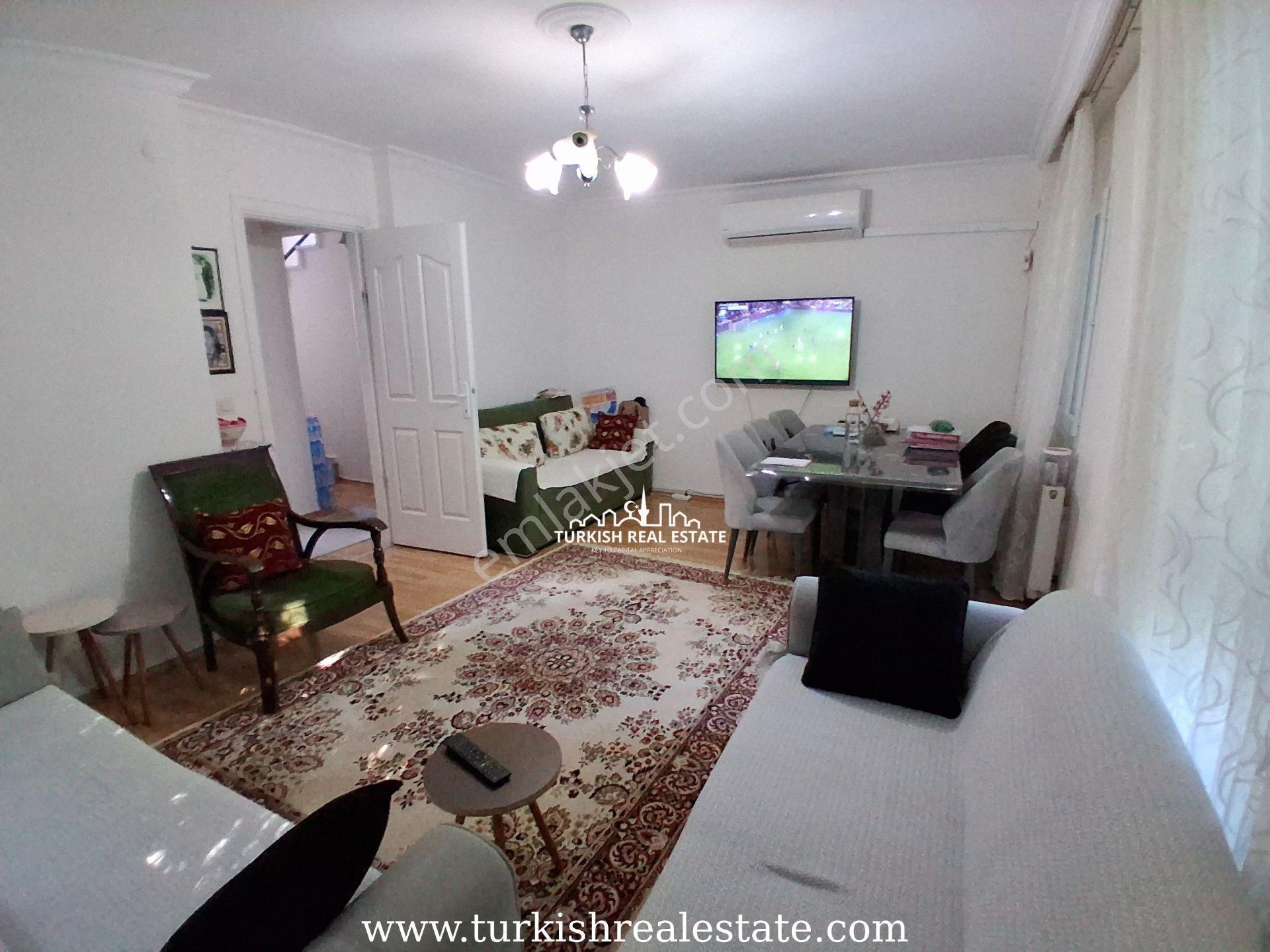 Marmaris'de Yüksek Motivasyonlu Malik — fotoğraf 5