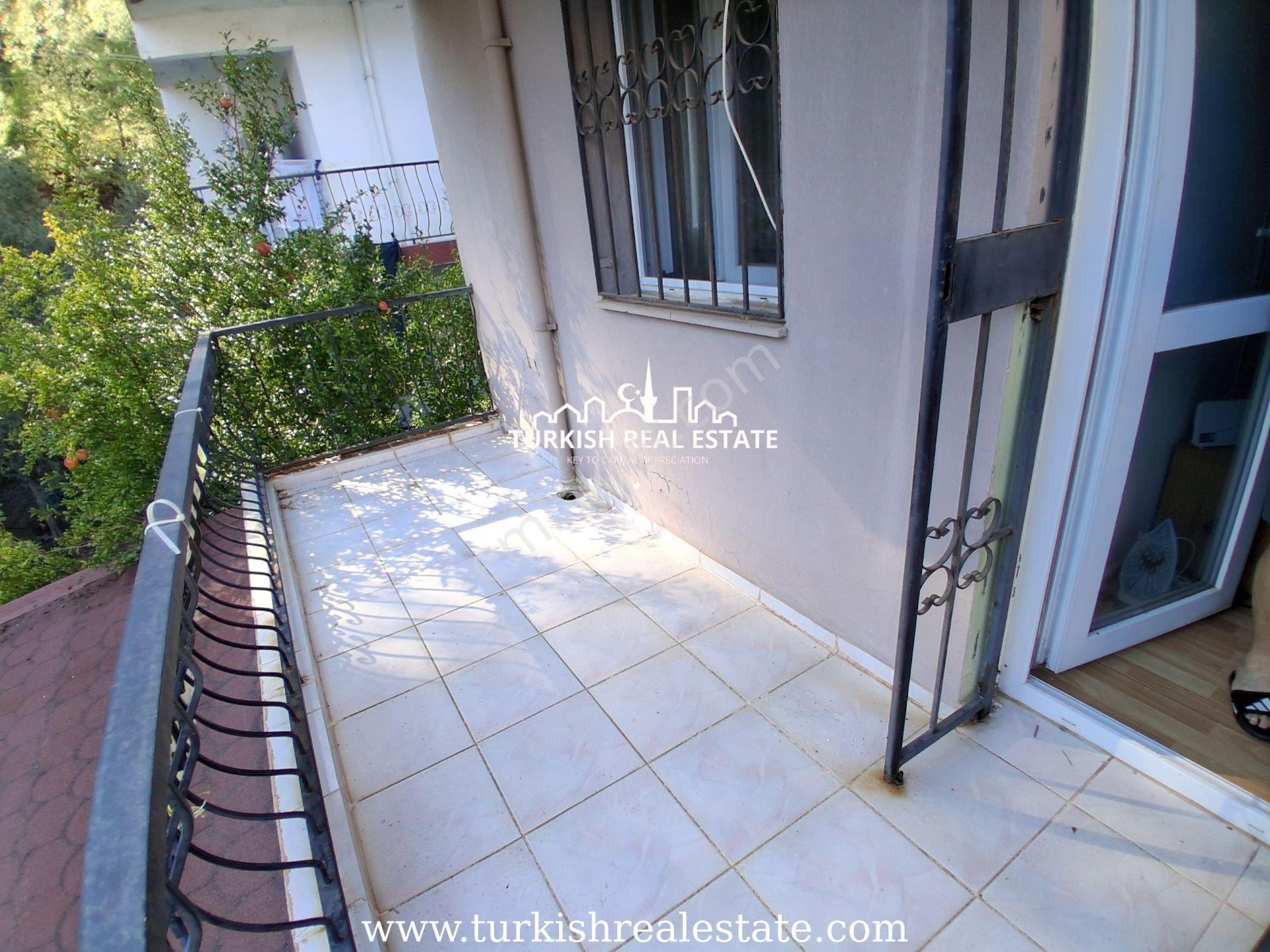 Marmaris'de Yüksek Motivasyonlu Malik — fotoğraf 9