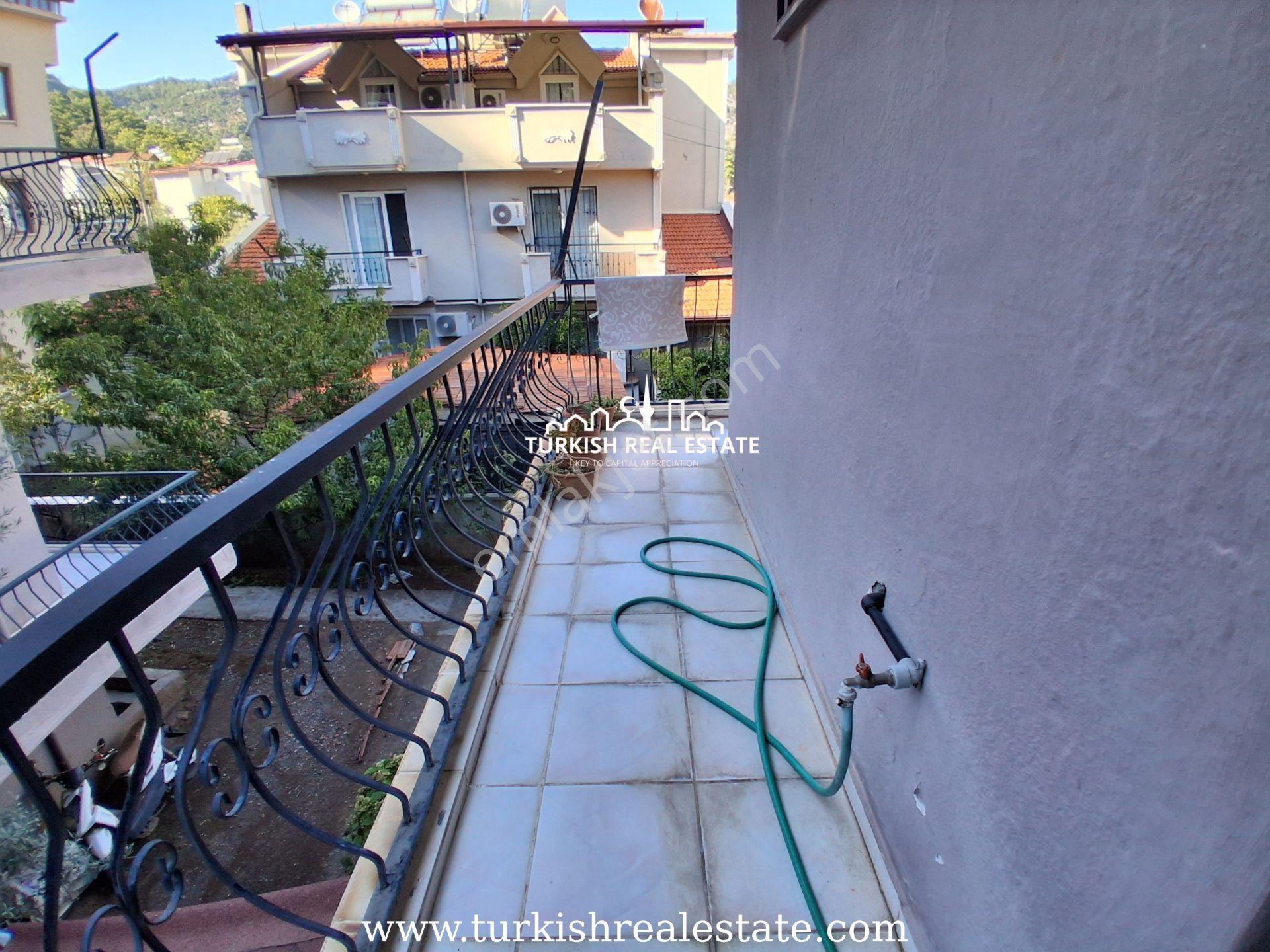 Marmaris'de Yüksek Motivasyonlu Malik — fotoğraf 10