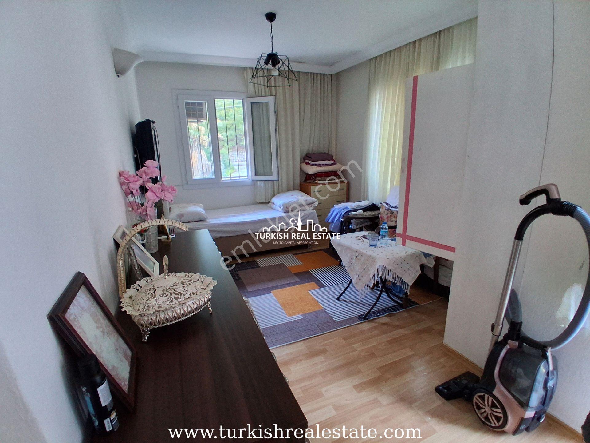 Marmaris'de Yüksek Motivasyonlu Malik — fotoğraf 11