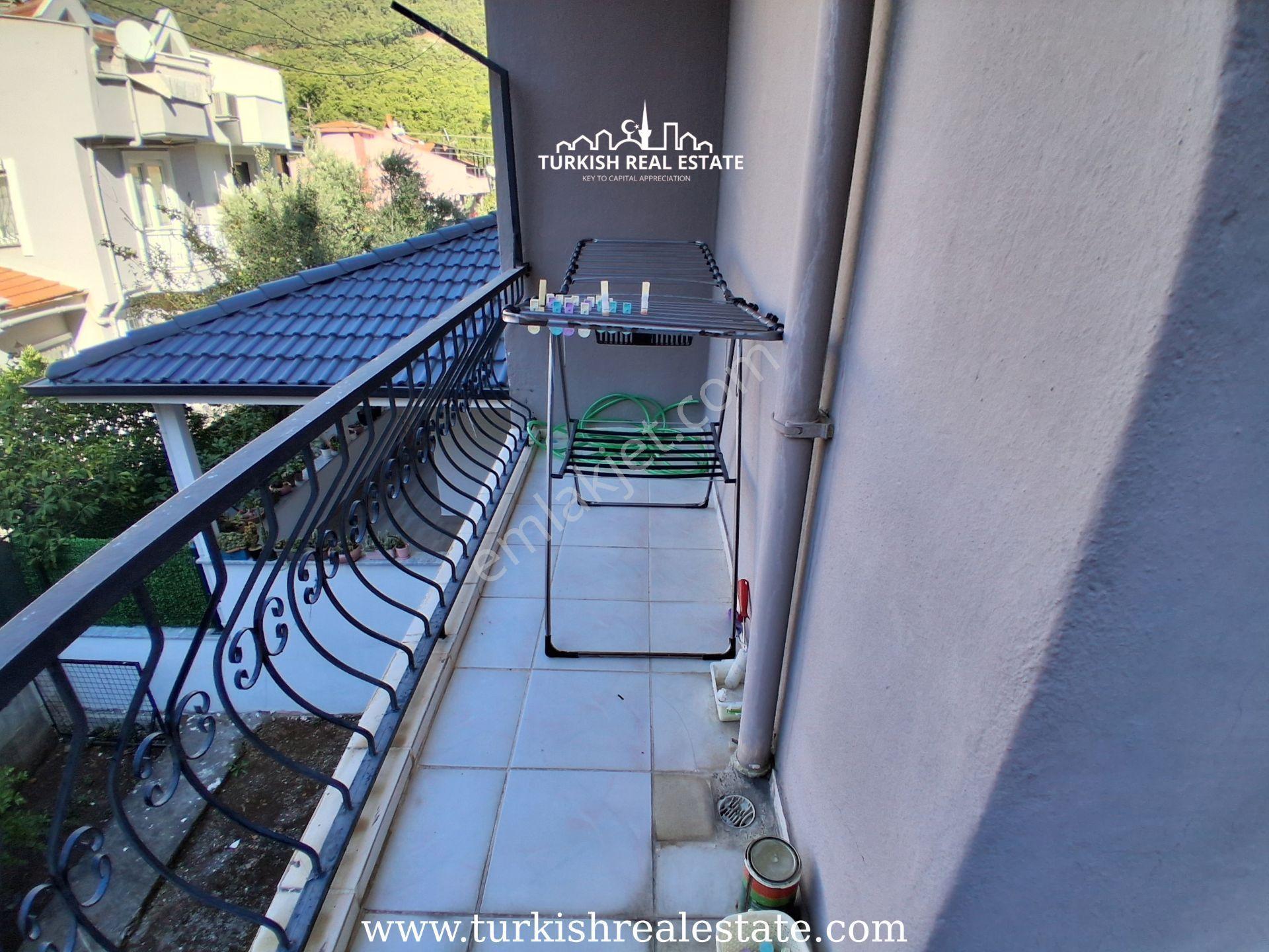 Marmaris'de Yüksek Motivasyonlu Malik — fotoğraf 12