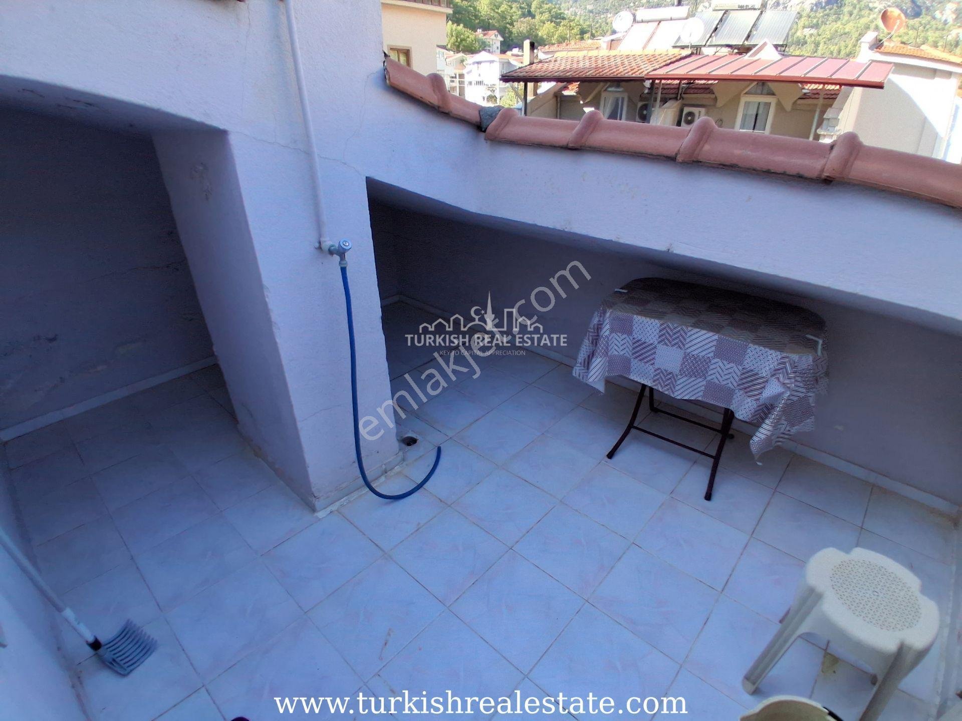 Marmaris'de Yüksek Motivasyonlu Malik — fotoğraf 14