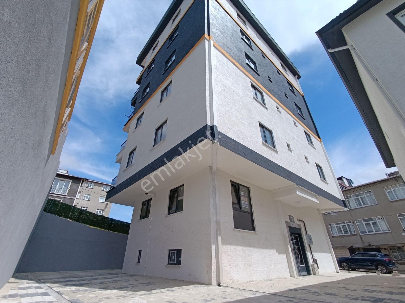 Sultanbeyli'de Satılık 2+1 İskânlı Geniş Daire — fotoğraf 29