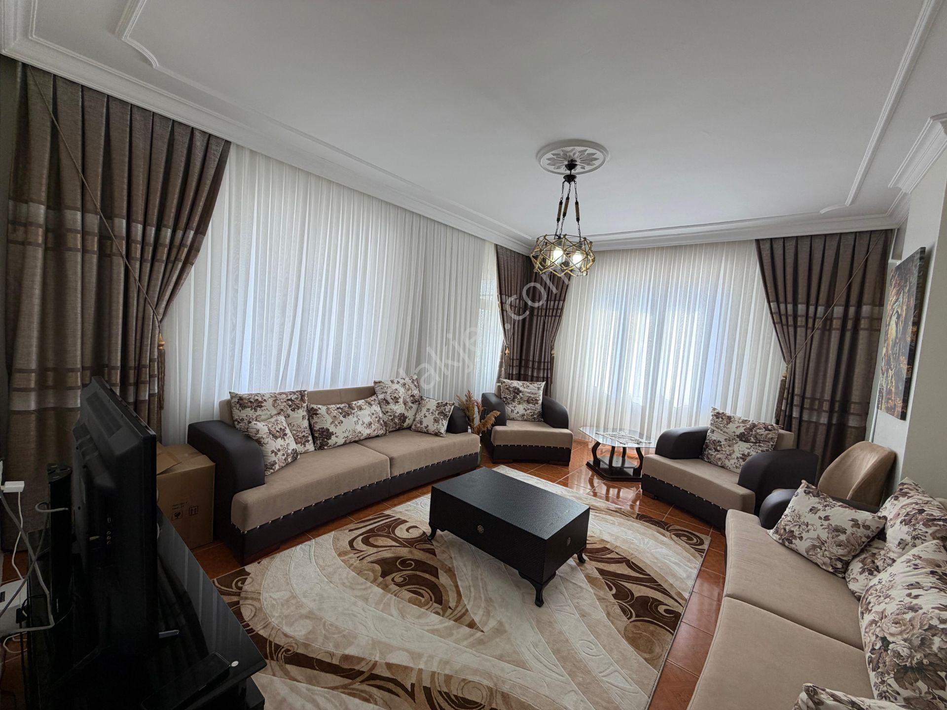 Yeniyolda 3+1 Orta Kat Satılık Daire — fotoğraf 7
