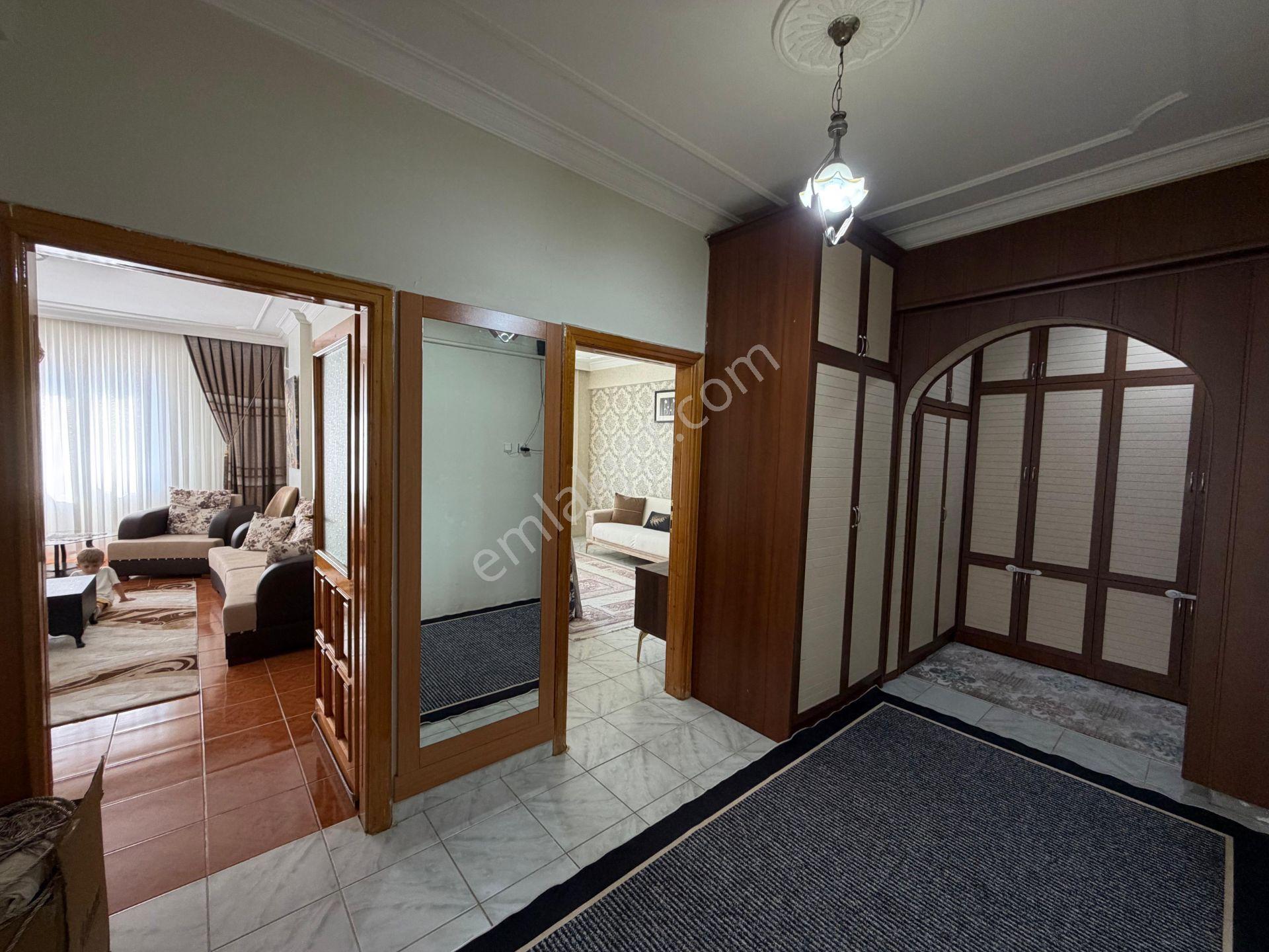Yeniyolda 3+1 Orta Kat Satılık Daire — fotoğraf 14