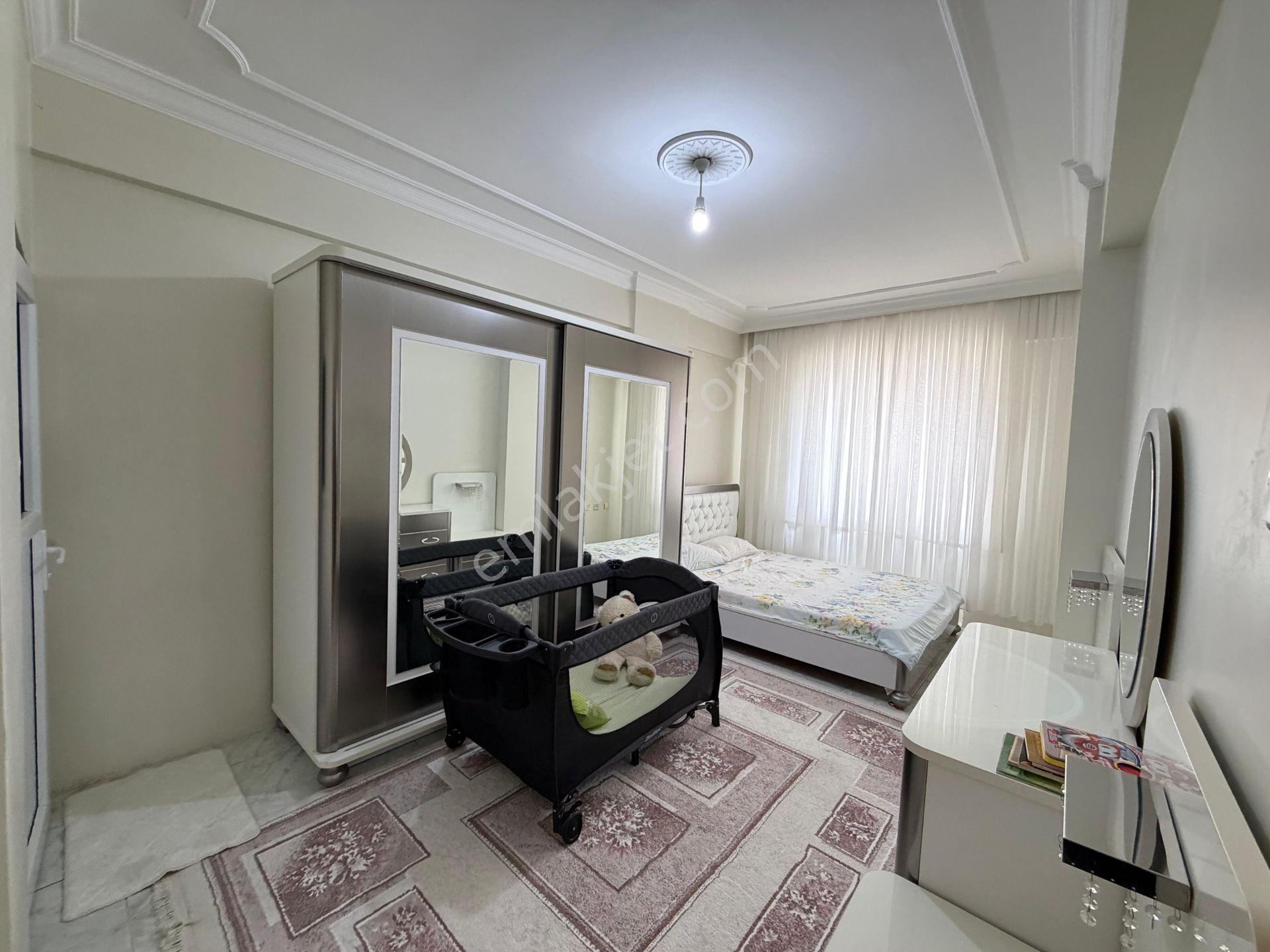 Yeniyolda 3+1 Orta Kat Satılık Daire — fotoğraf 16