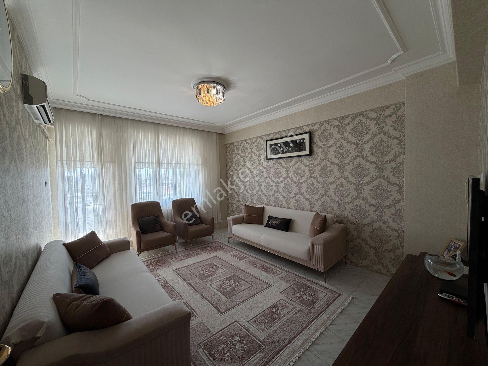 Yeniyolda 3+1 Orta Kat Satılık Daire — fotoğraf 17