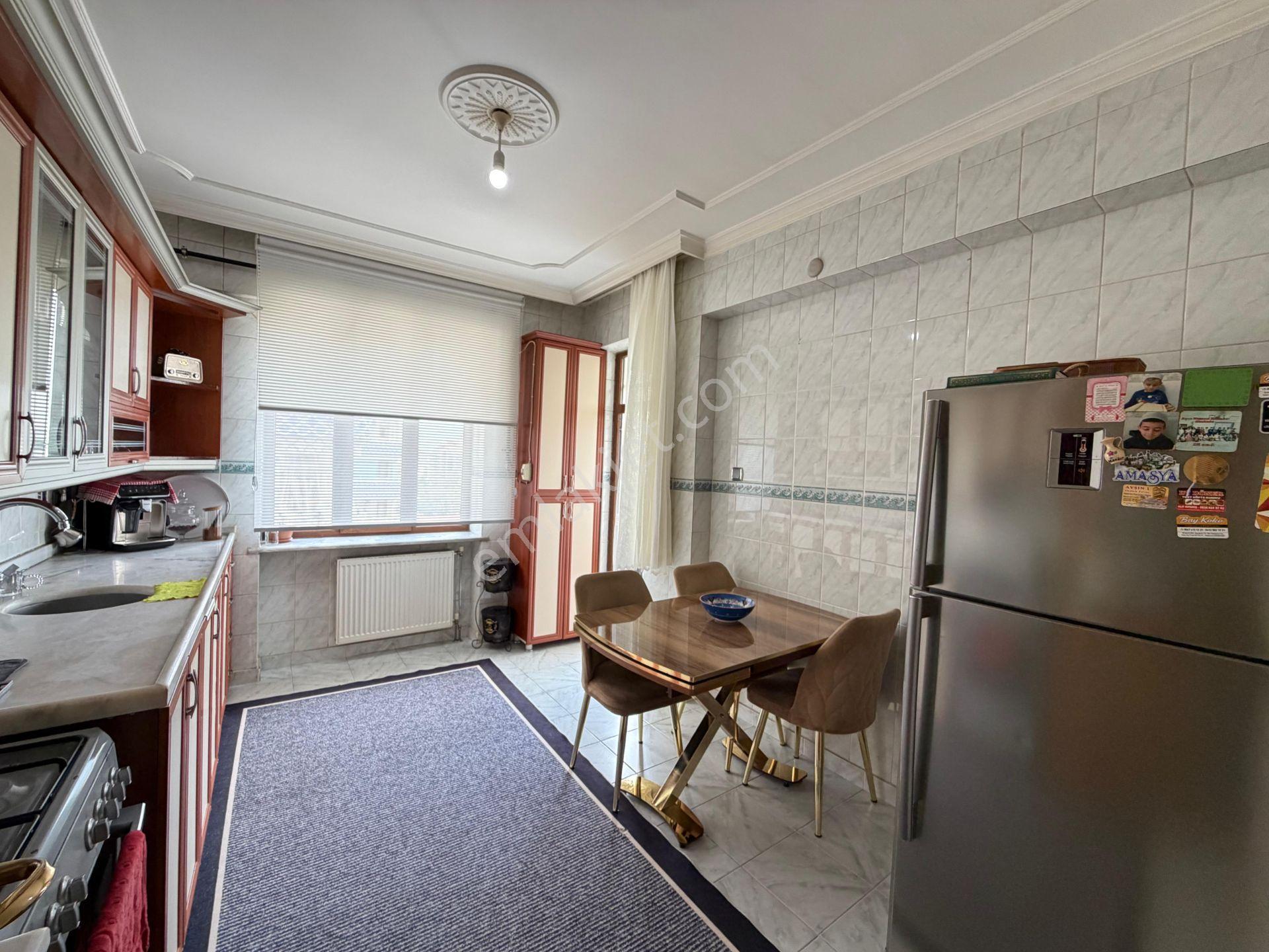 Yeniyolda 3+1 Orta Kat Satılık Daire — fotoğraf 18