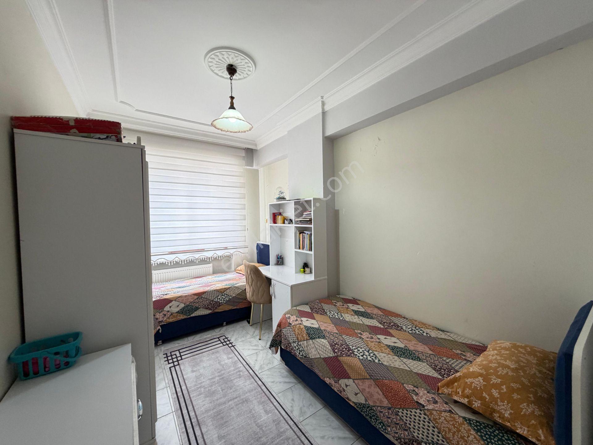 Yeniyolda 3+1 Orta Kat Satılık Daire — fotoğraf 20