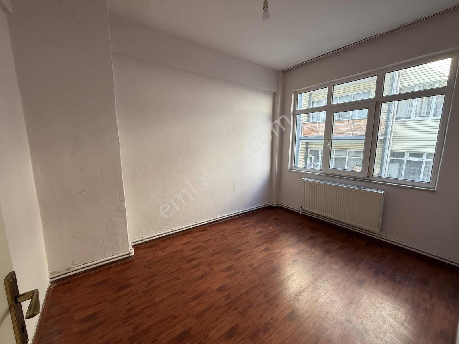 İlkadım Çiftlik Caddesi Altında Satılık Masrafsız 2+1 Daire — fotoğraf 3