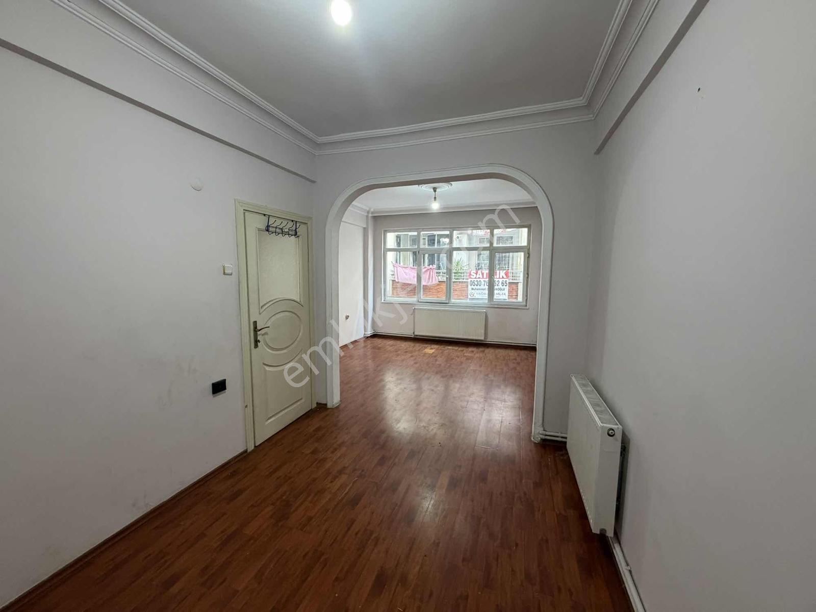 İlkadım Çiftlik Caddesi Altında Satılık Masrafsız 2+1 Daire — fotoğraf 7