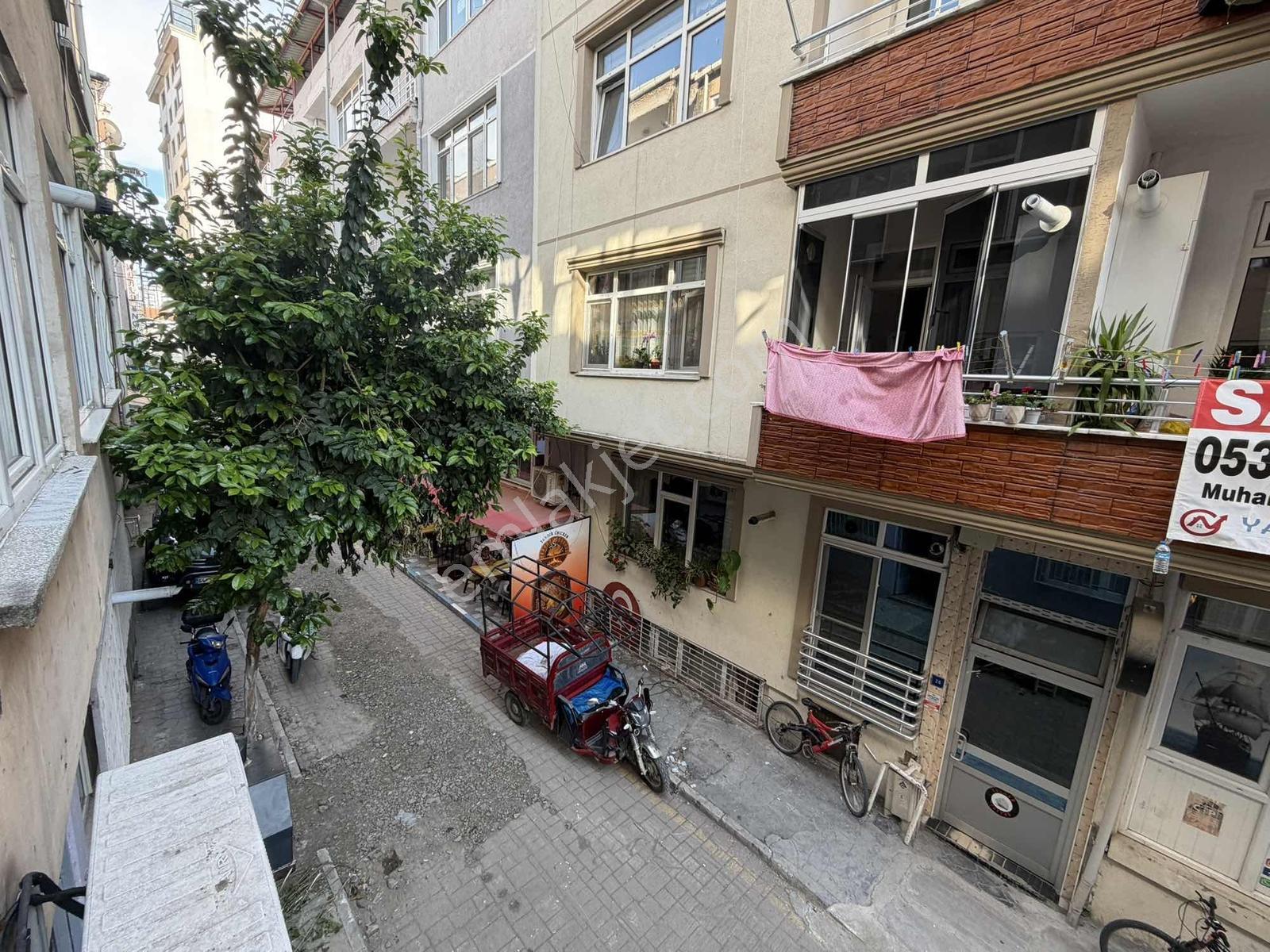 İlkadım Çiftlik Caddesi Altında Satılık Masrafsız 2+1 Daire — fotoğraf 9