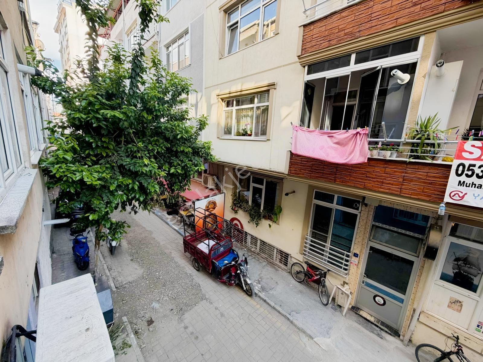 İlkadım Çiftlik Caddesi Altında Satılık Masrafsız 2+1 Daire — fotoğraf 10