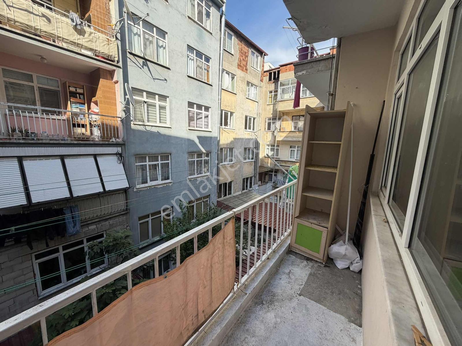 İlkadım Çiftlik Caddesi Altında Satılık Masrafsız 2+1 Daire — fotoğraf 11