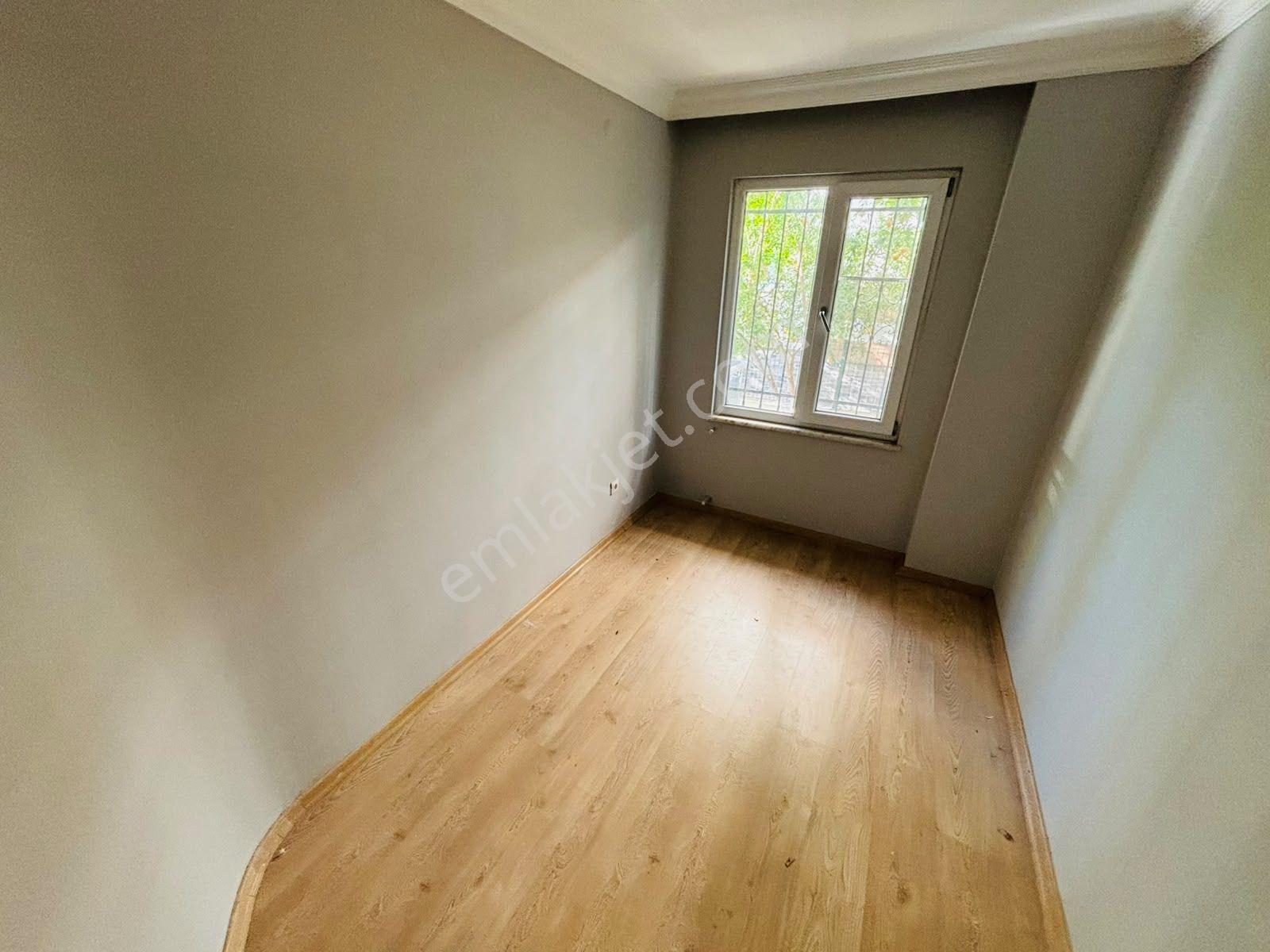 Yükselden Altınkumda Merkezi Konum Ve Bahçe Keyfi Bir Arada 2+1 — fotoğraf 28