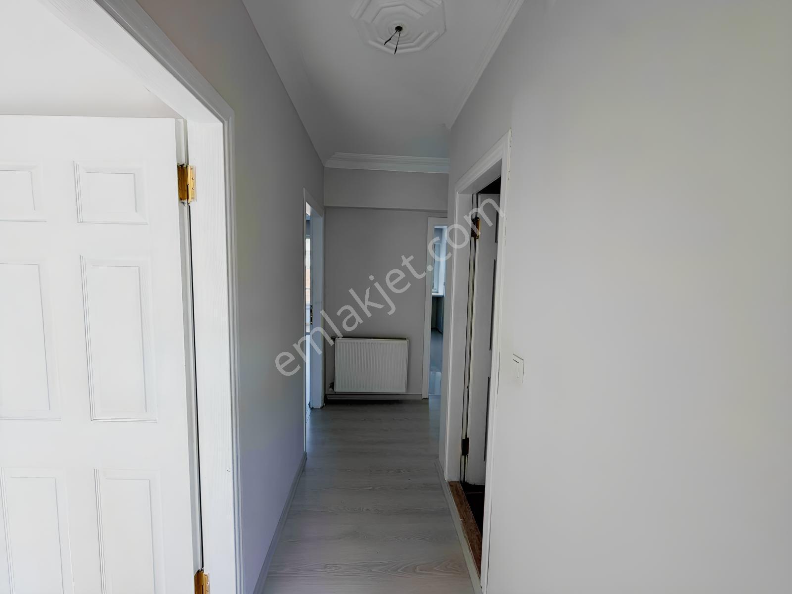 Kökçüoğlu 2.bulvar Yolu Üstünde Satılık 3+1 Asansörlü Daire — fotoğraf 17