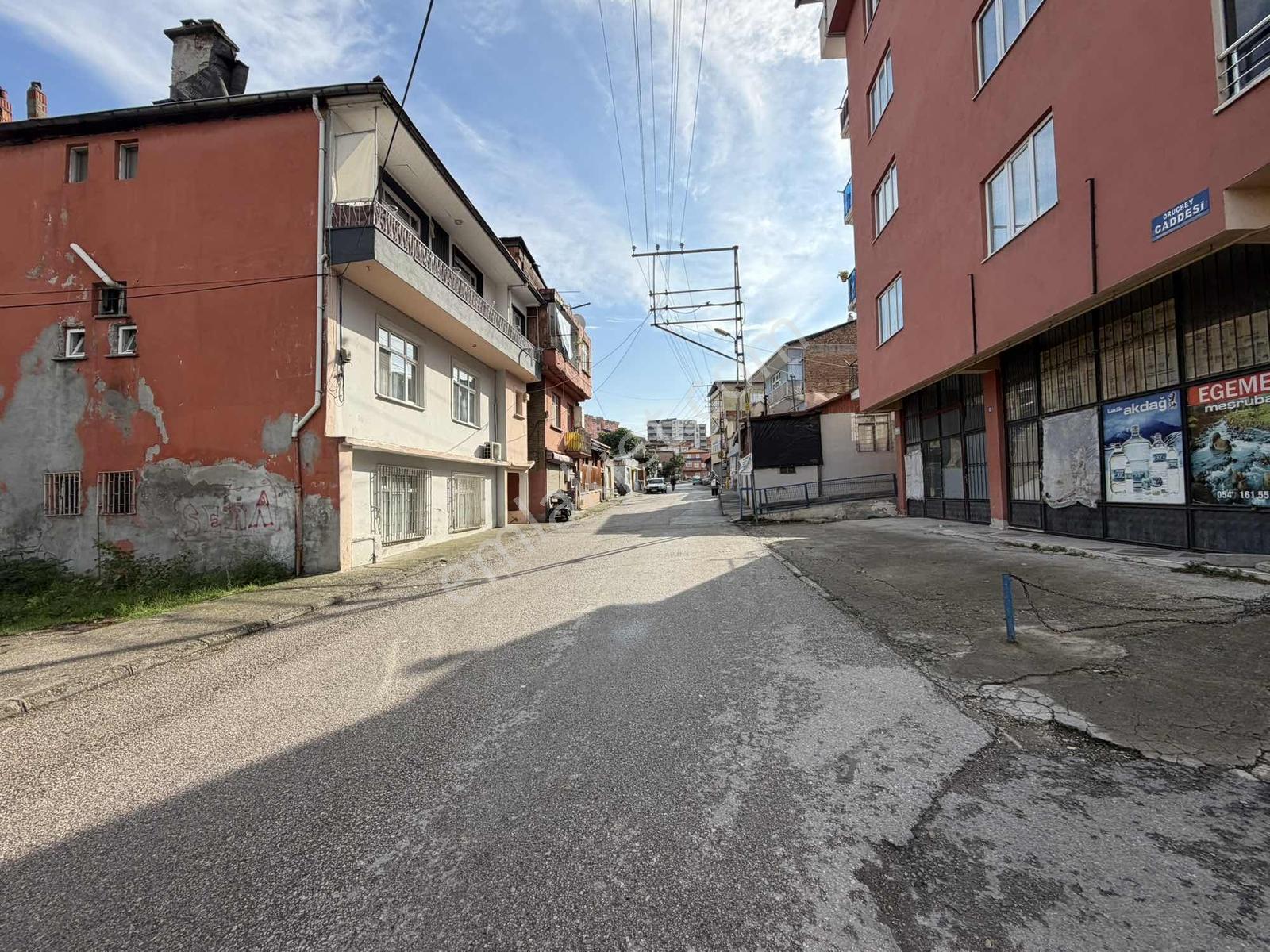 Kökçüoğlu 2.bulvar Yolu Üstünde Satılık 3+1 Asansörlü Daire — fotoğraf 25