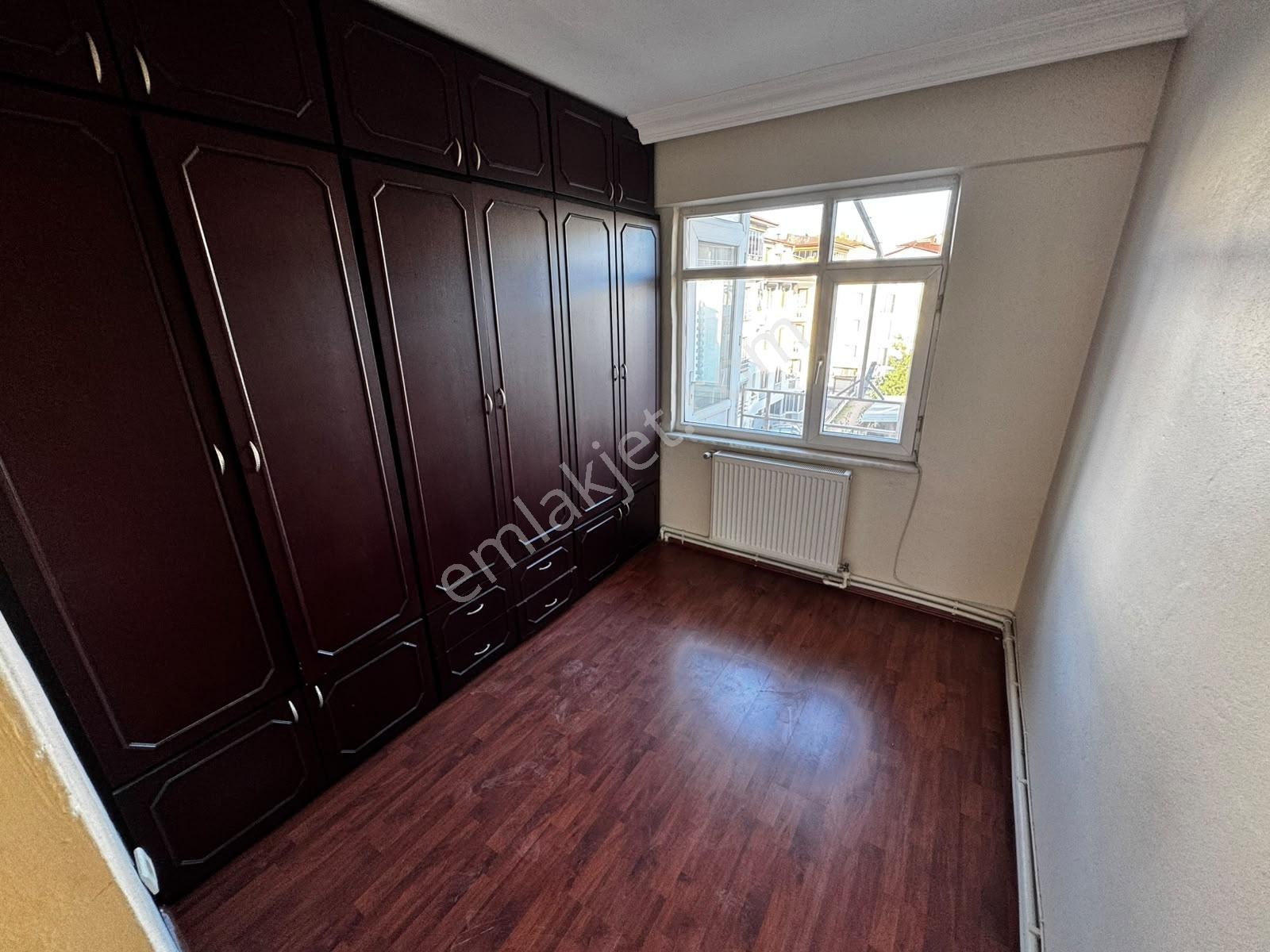 Emek Emlak'tan Mimar Sinan Mah.de Satılık 3+1 Arakat Daire — fotoğraf 14