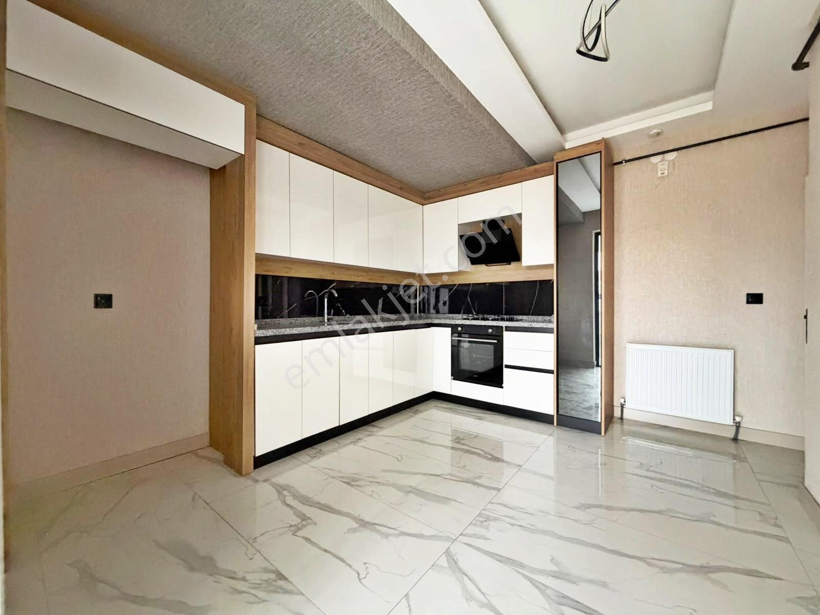 Acil Satılık Yüksek Krediye Uygun Masrafsız 3+1 — fotoğraf 3