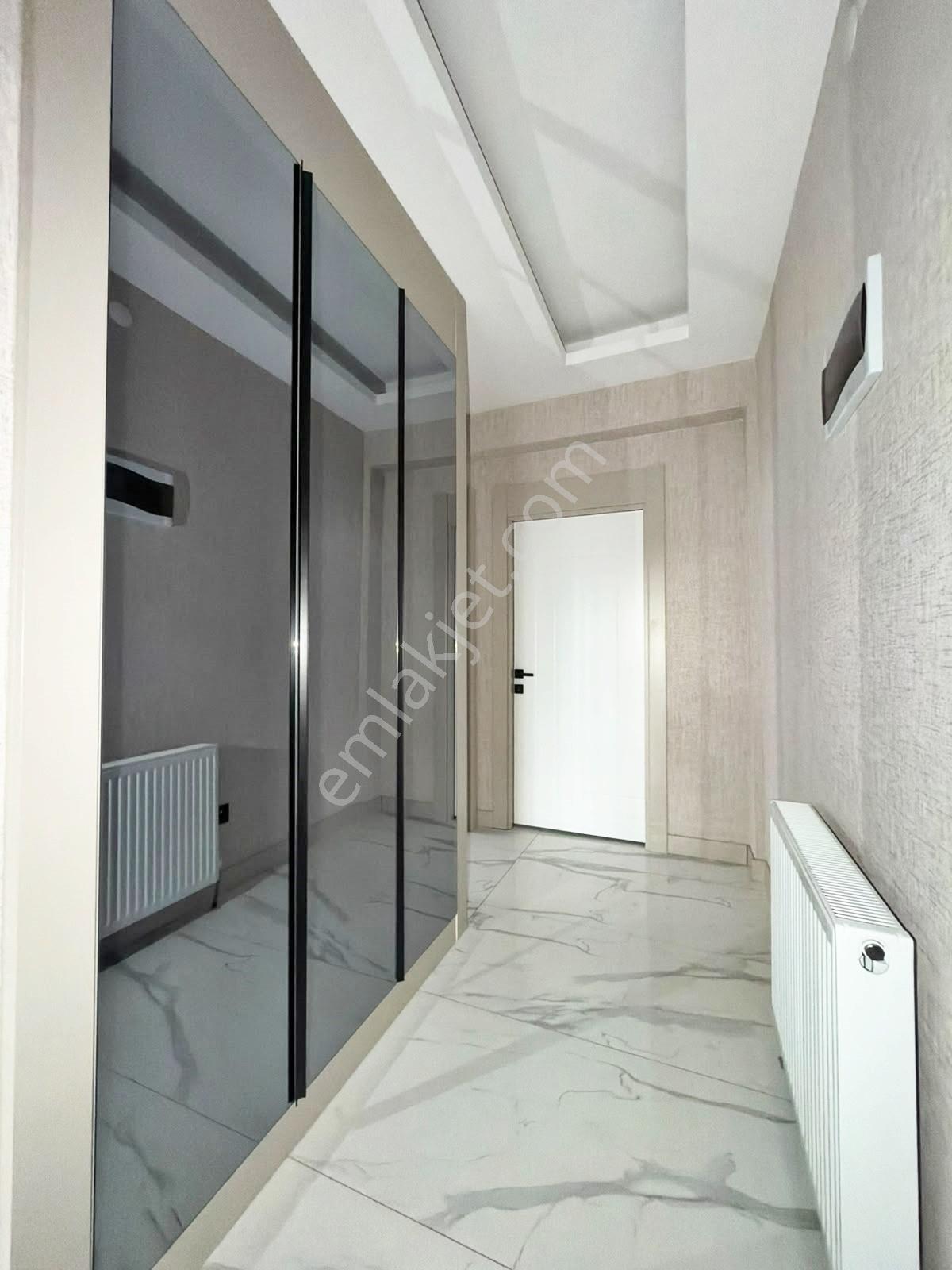 Acil Satılık Yüksek Krediye Uygun Masrafsız 3+1 — fotoğraf 33