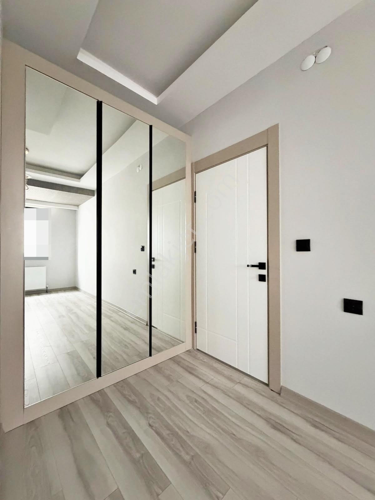 Acil Satılık Yüksek Krediye Uygun Masrafsız 3+1 — fotoğraf 35