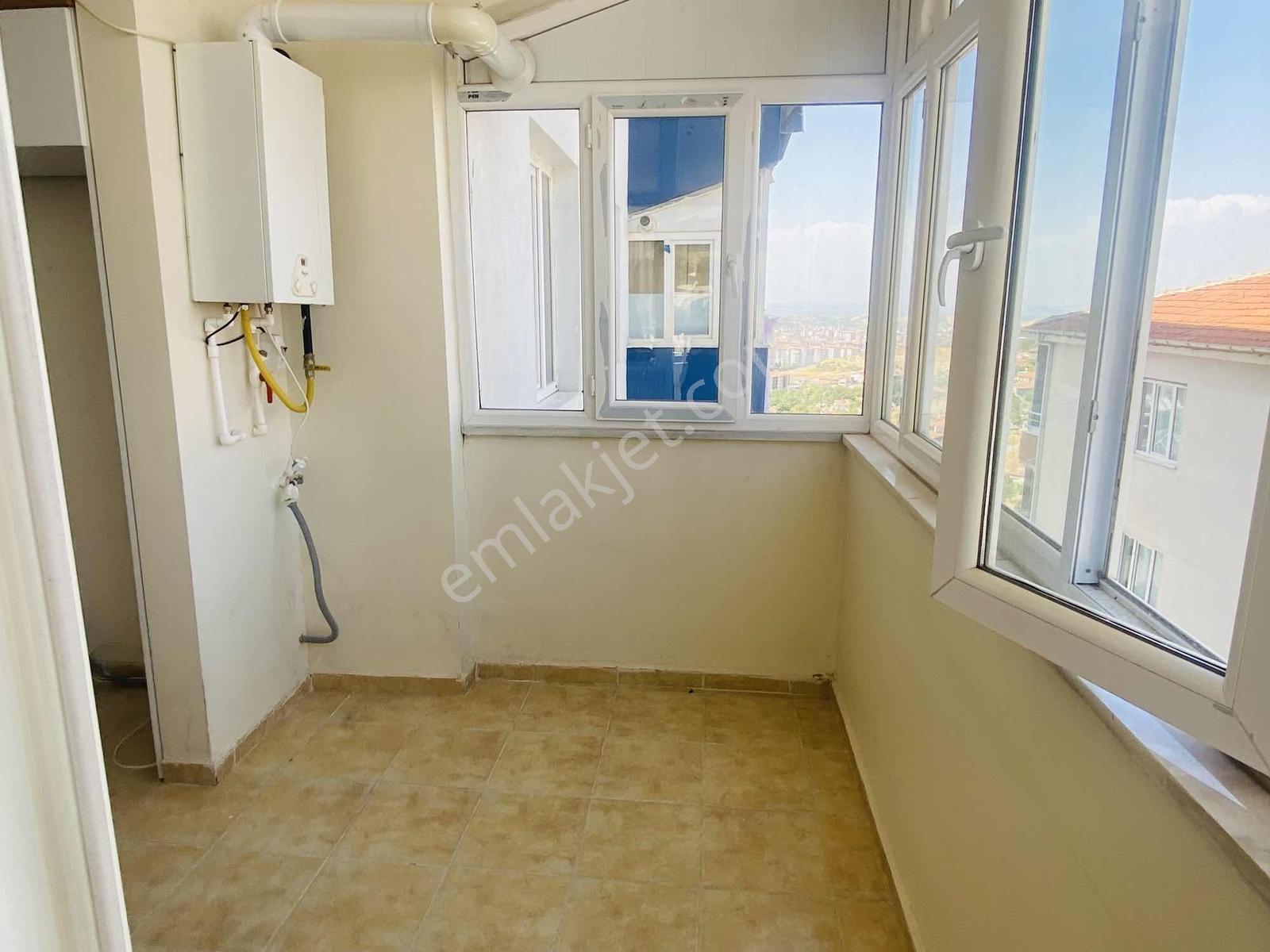 Çöşnük Mahallesi Satılık Daire — fotoğraf 9