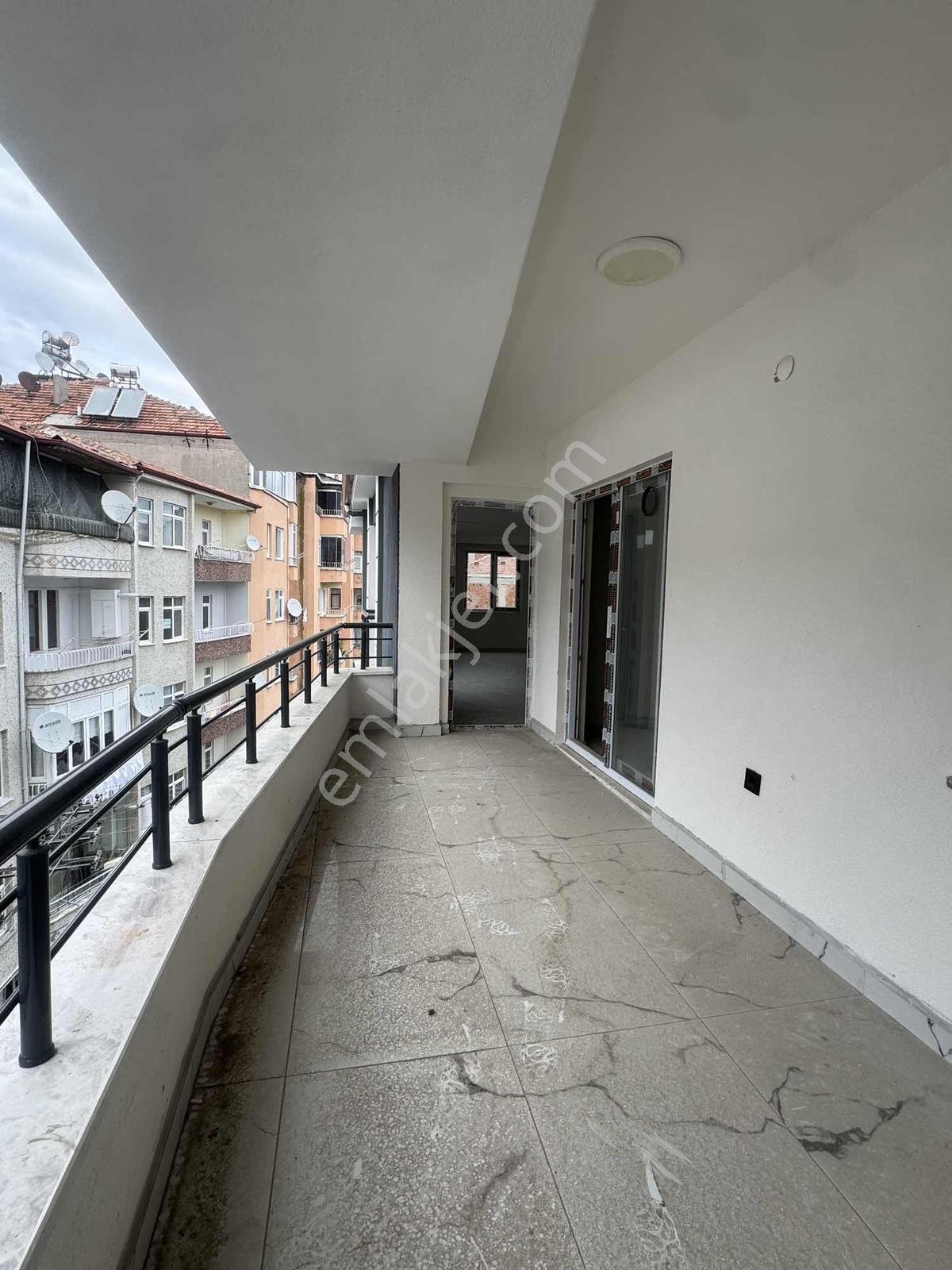 Segup Özçamca'dan Kent Meydanı Civarı 3+1 (0) — fotoğraf 8