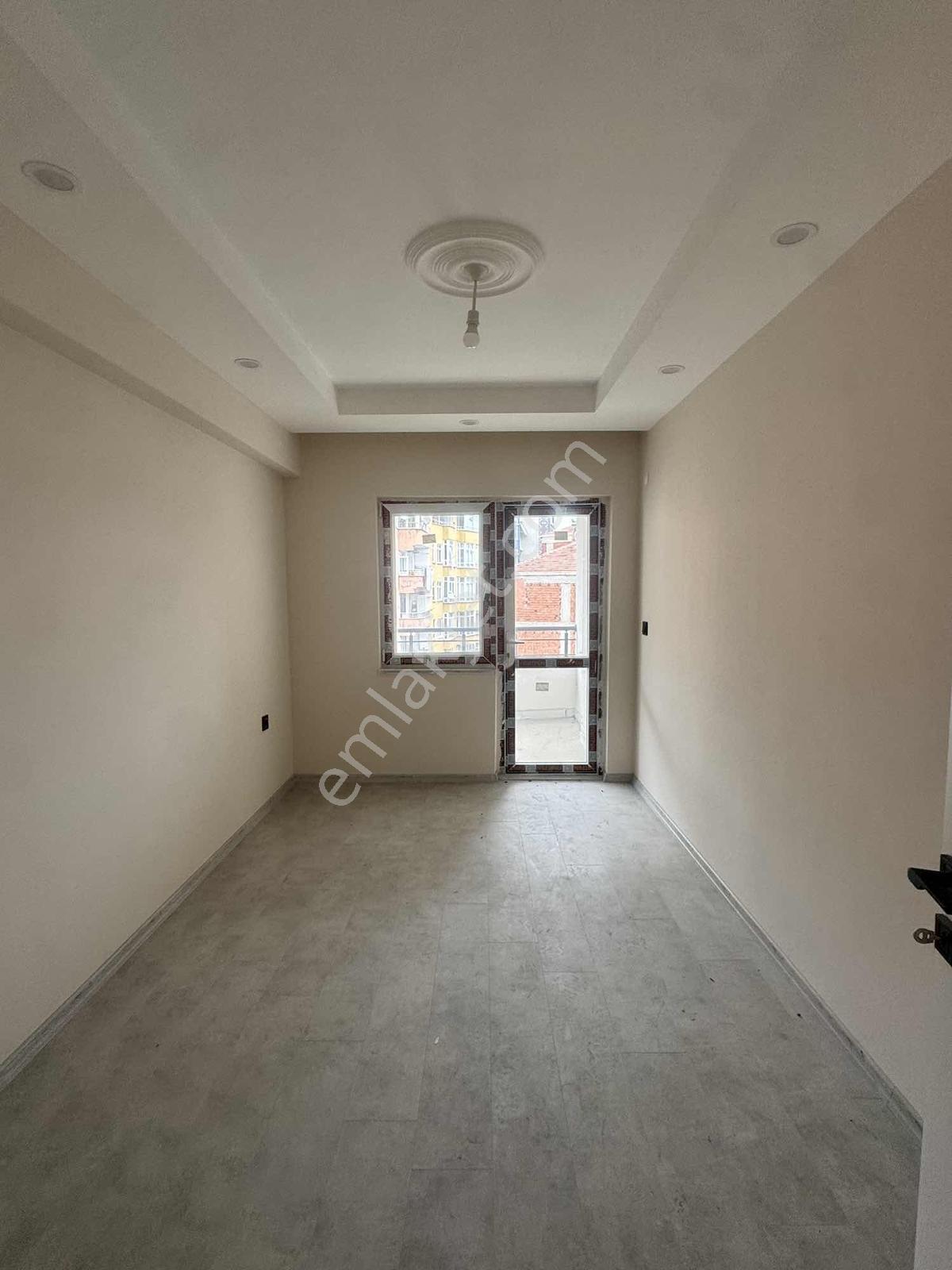 Segup Özçamca'dan Kent Meydanı Civarı 3+1 (0) — fotoğraf 11