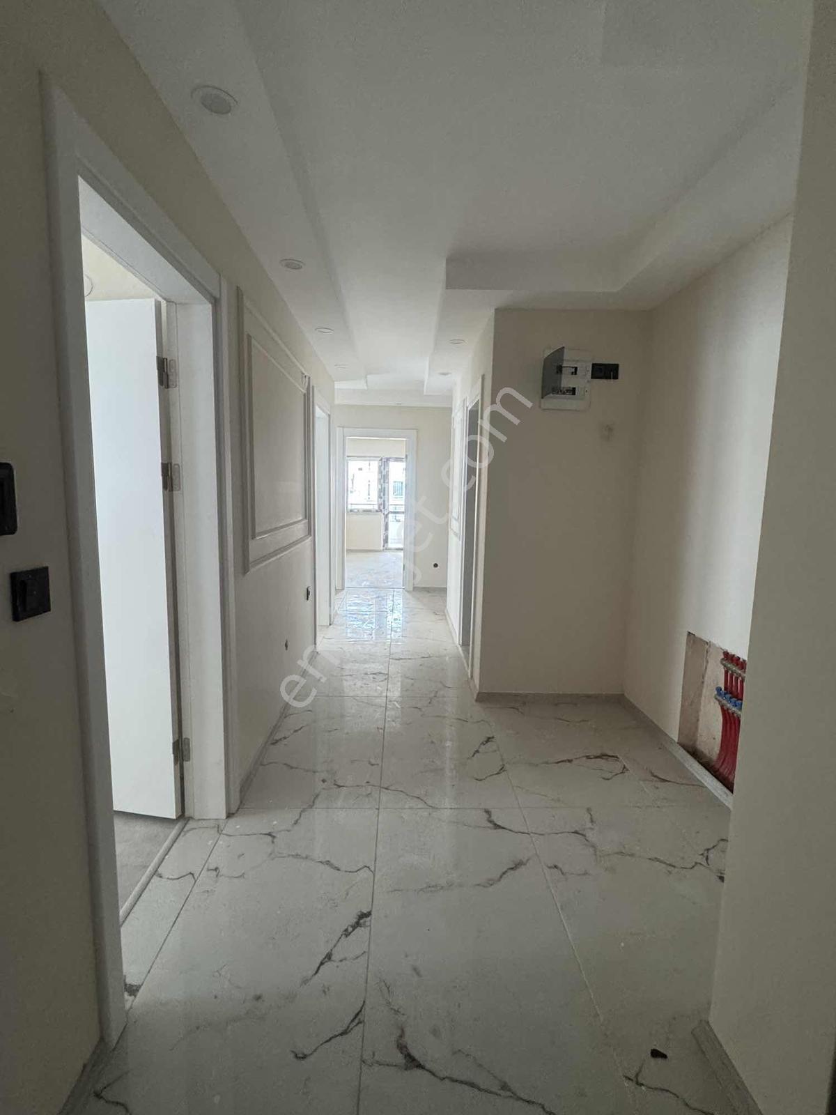 Segup Özçamca'dan Kent Meydanı Civarı 3+1 (0) — fotoğraf 17