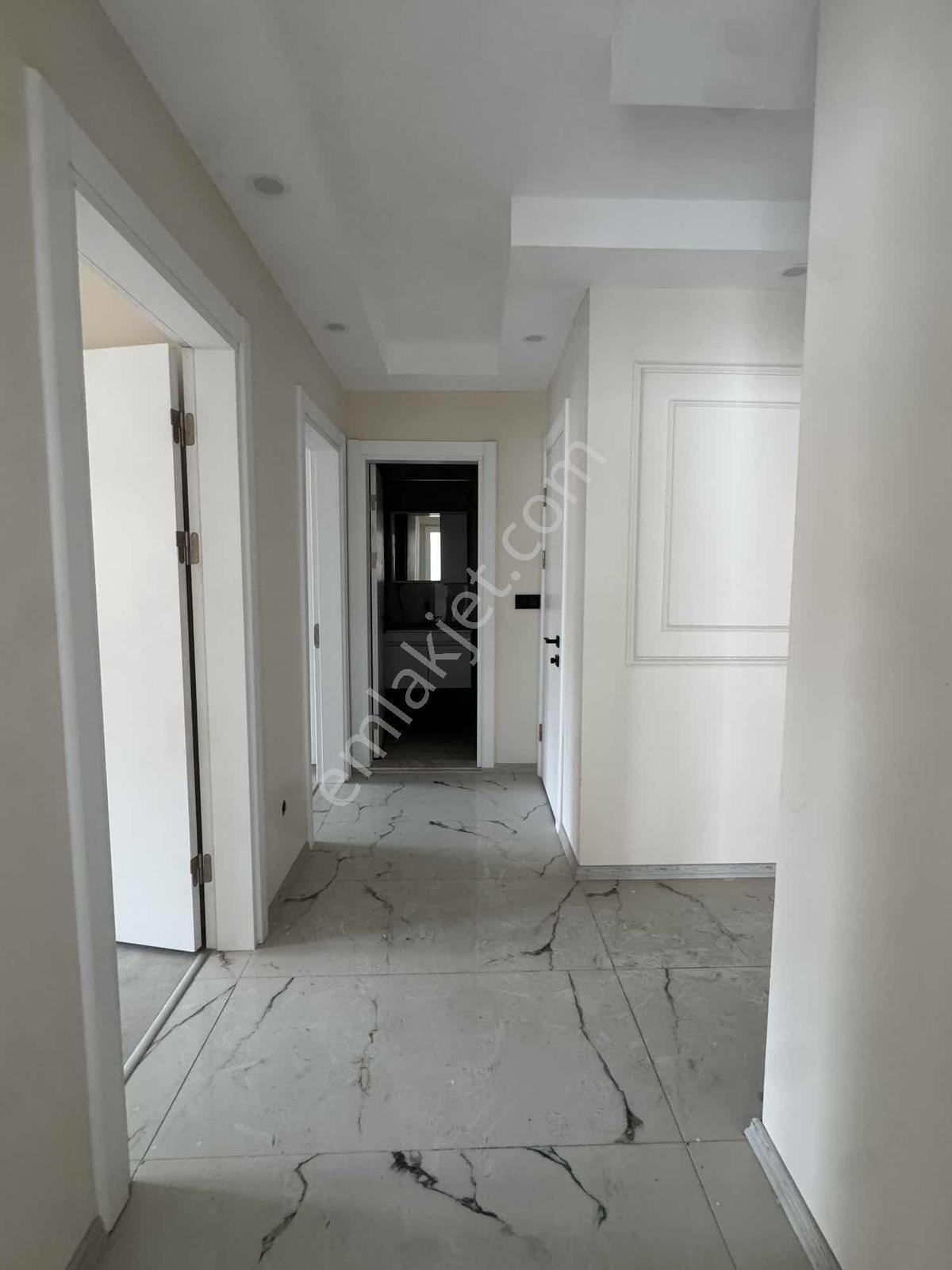 Segup Özçamca'dan Kent Meydanı Civarı 3+1 (0) — fotoğraf 21